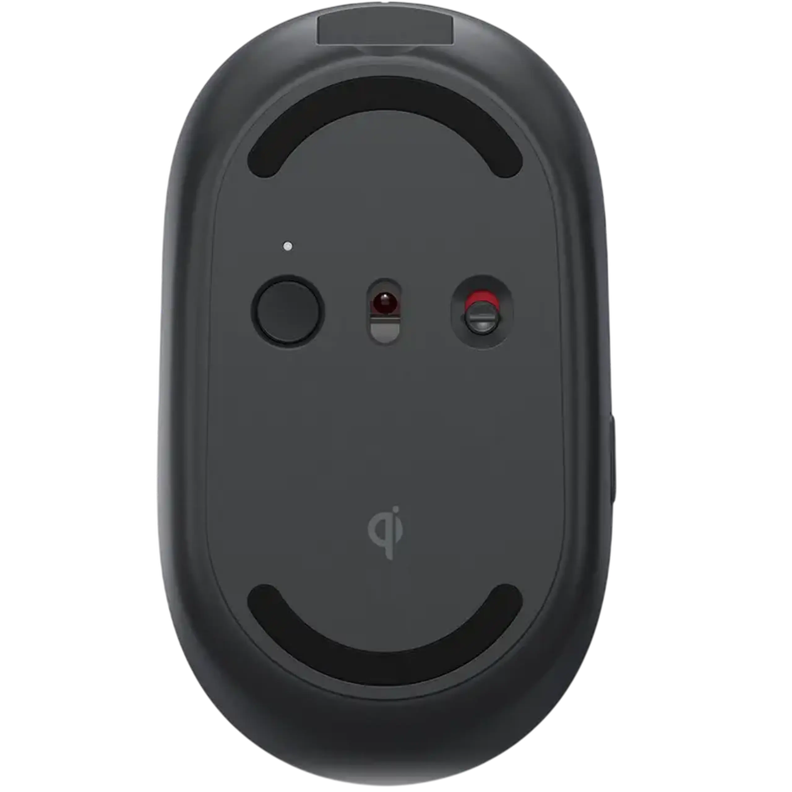 Wireless Mouse Lenovo X9 Edition, Rechargeable, Multi-device, up to 2400 dpi, 5 buttons, Blue Optica