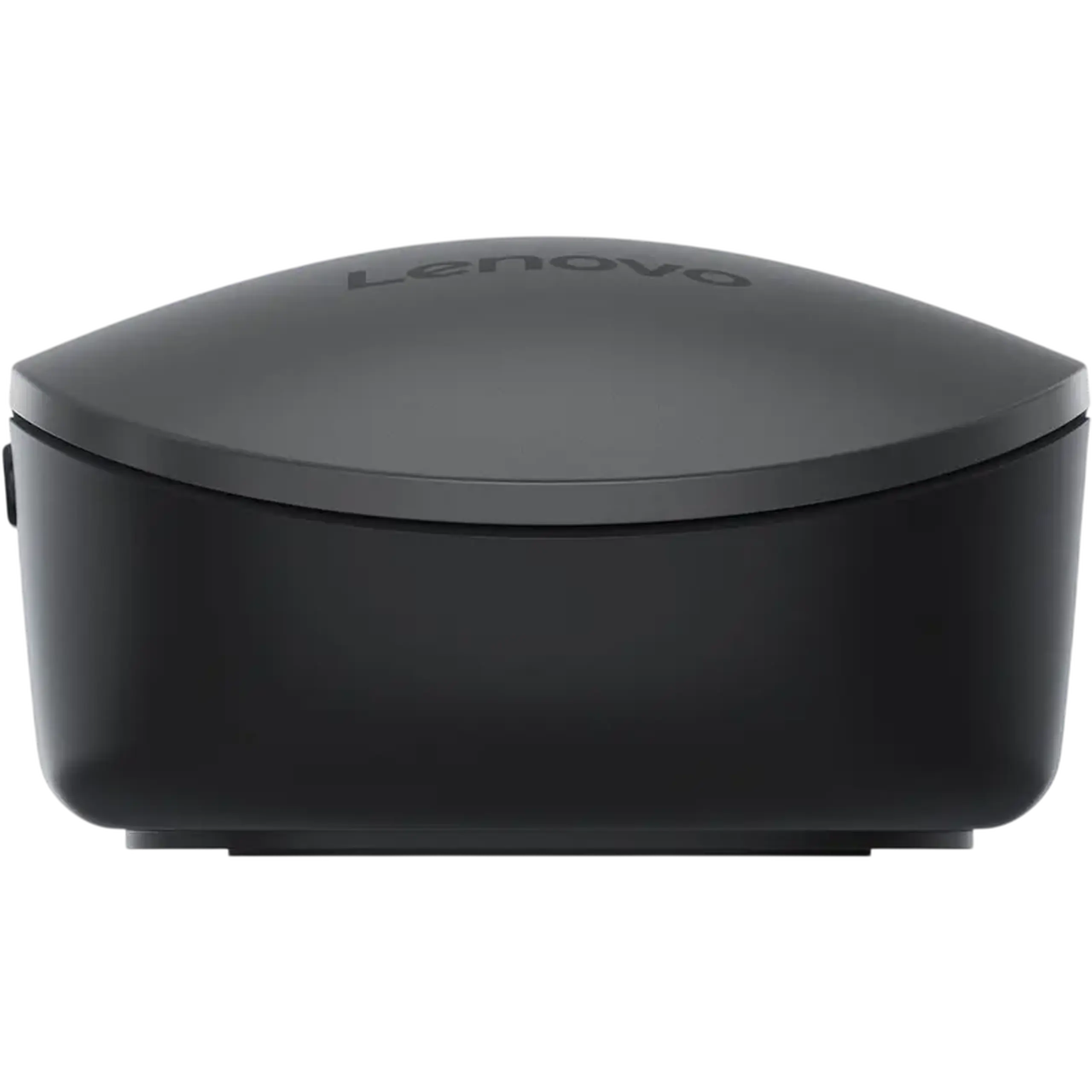 Wireless Mouse Lenovo X9 Edition, Rechargeable, Multi-device, up to 2400 dpi, 5 buttons, Blue Optica