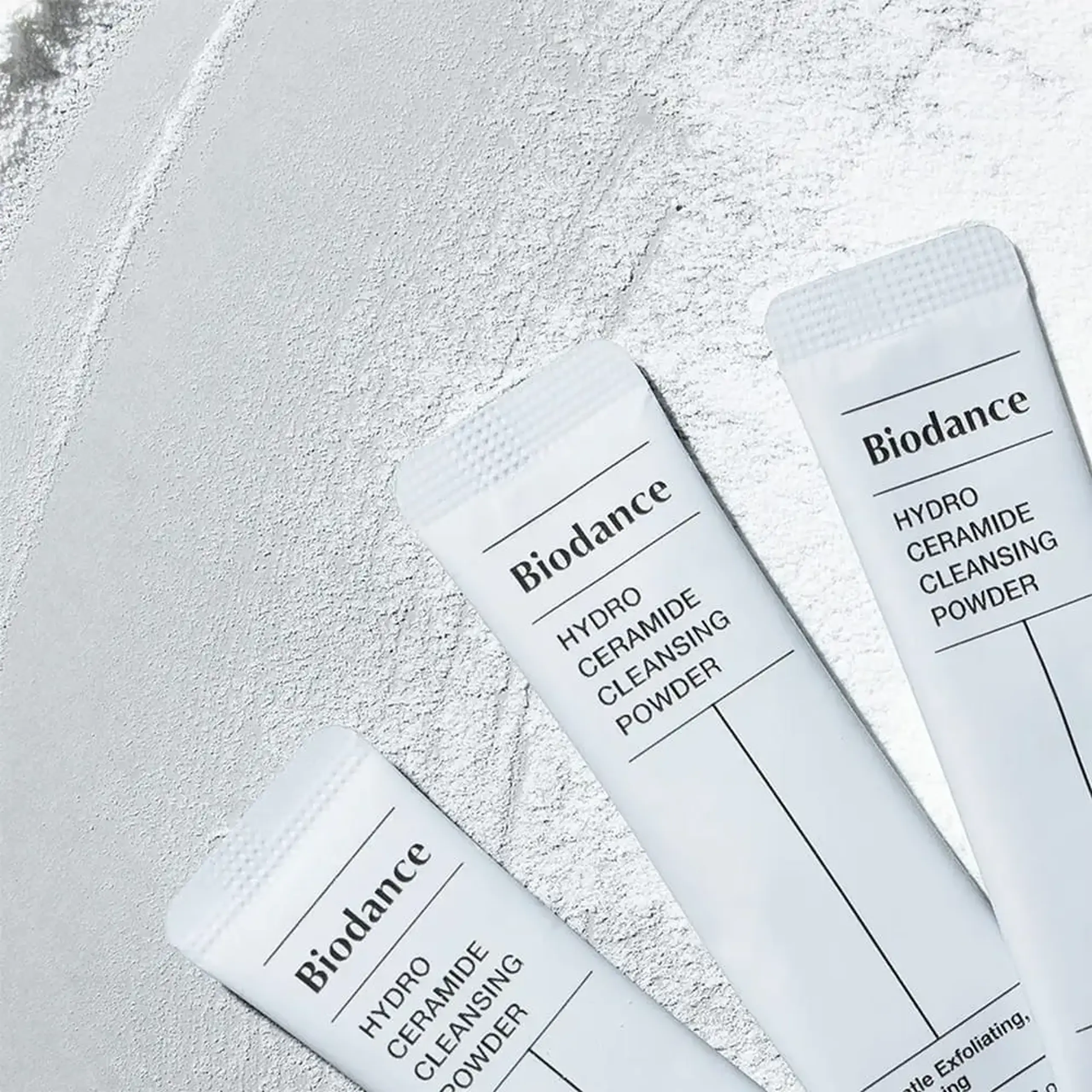 Pudră enzimatică Biodance Hydro Ceramide Cleansing Powder 1g