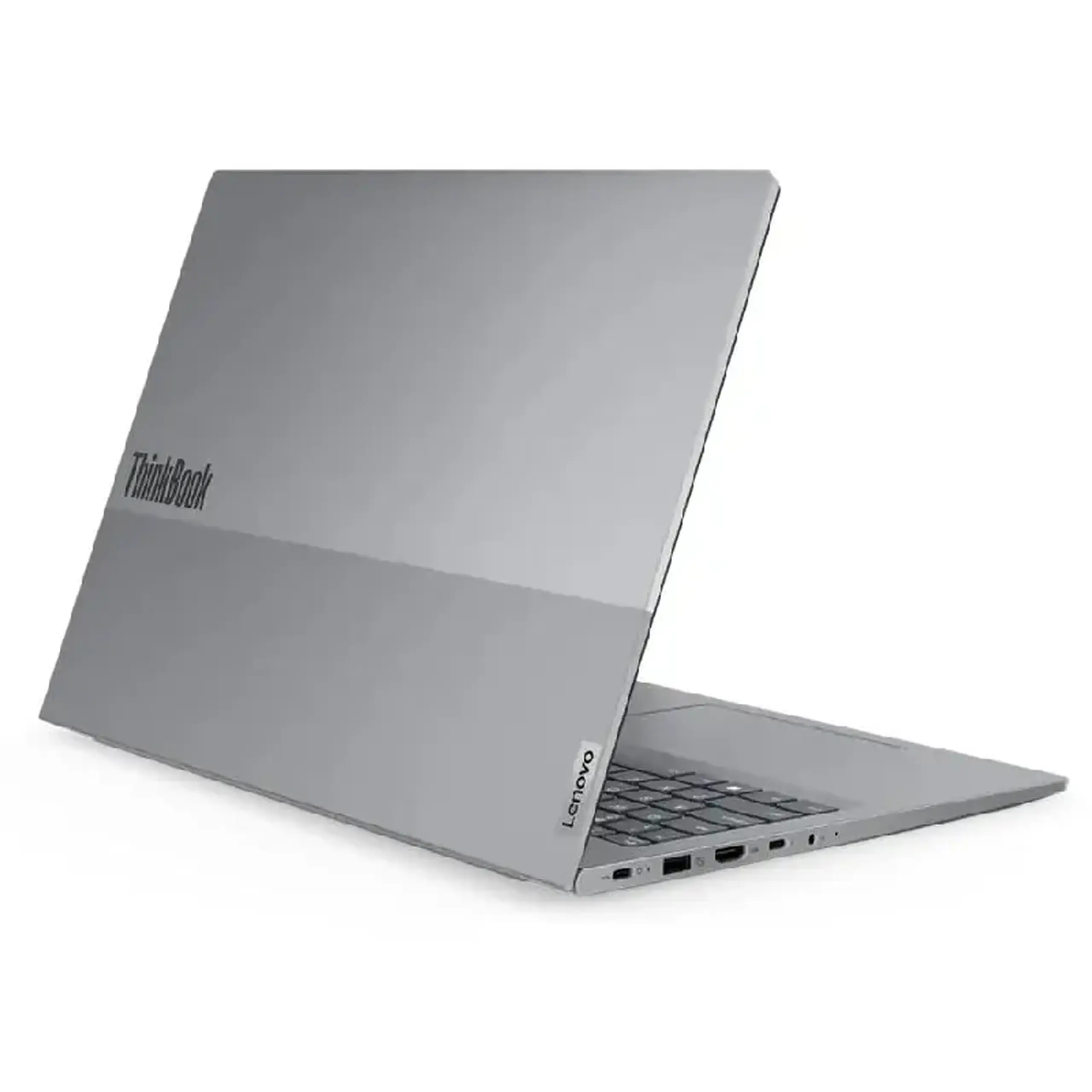Nou! Lenovo ThinkBook 16 G7 | Intel Core Ultra 5 125U | 16GB | 256GB | 16.0"