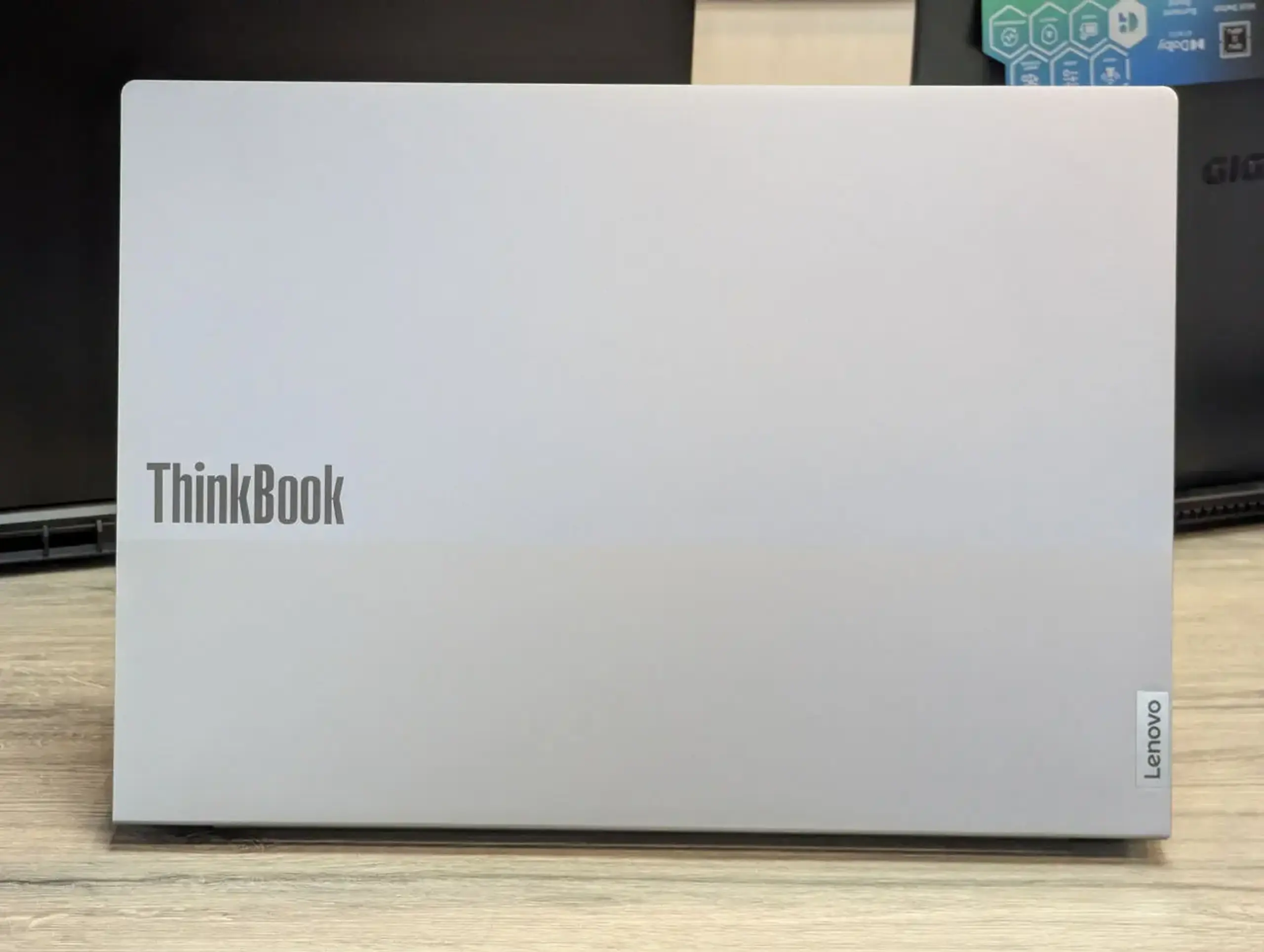 Nou! Lenovo ThinkBook 16 G7 | Intel Core Ultra 5 125U | 16GB | 256GB | 16.0"