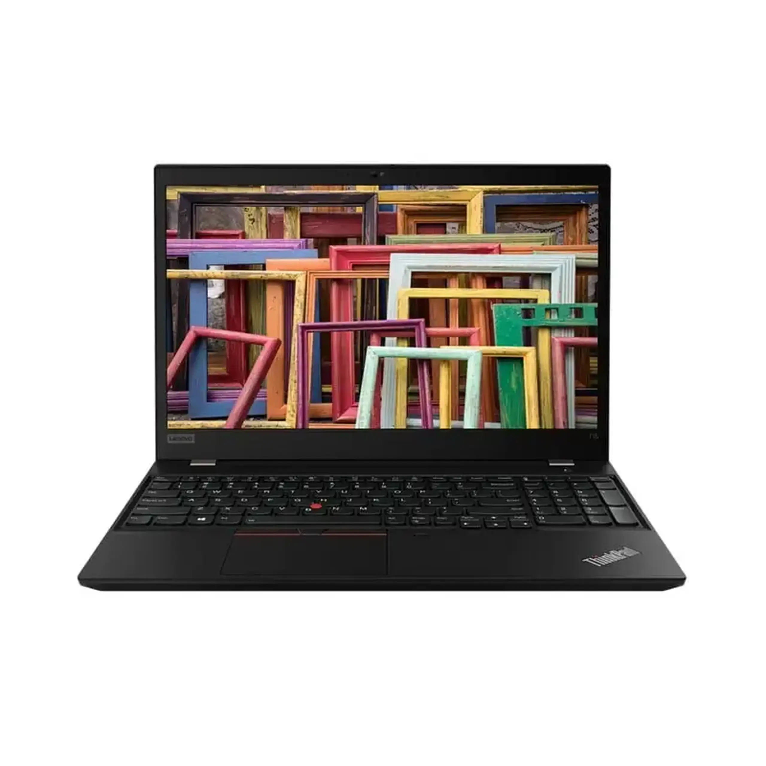 Lenovo ThinkPad T15 Gen 2 | Intel Core i7-1165G7 | 16GB | 256GB | 15.6" FHD IPS