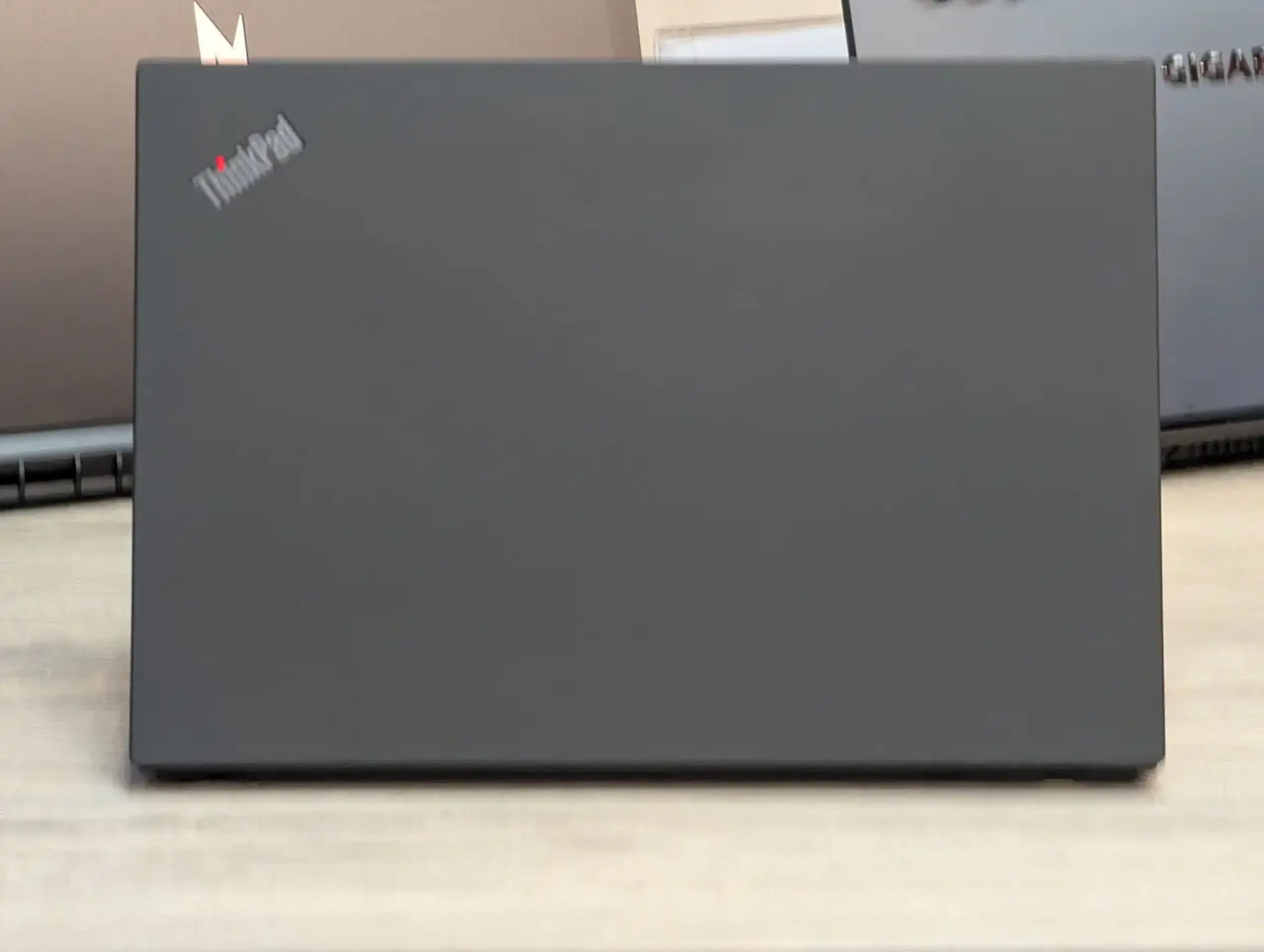 Lenovo ThinkPad T14 Gen 1 | AMD Ryzen 7 PRO 4750U | 16GB | 256GB | 14.0" FHD IPS