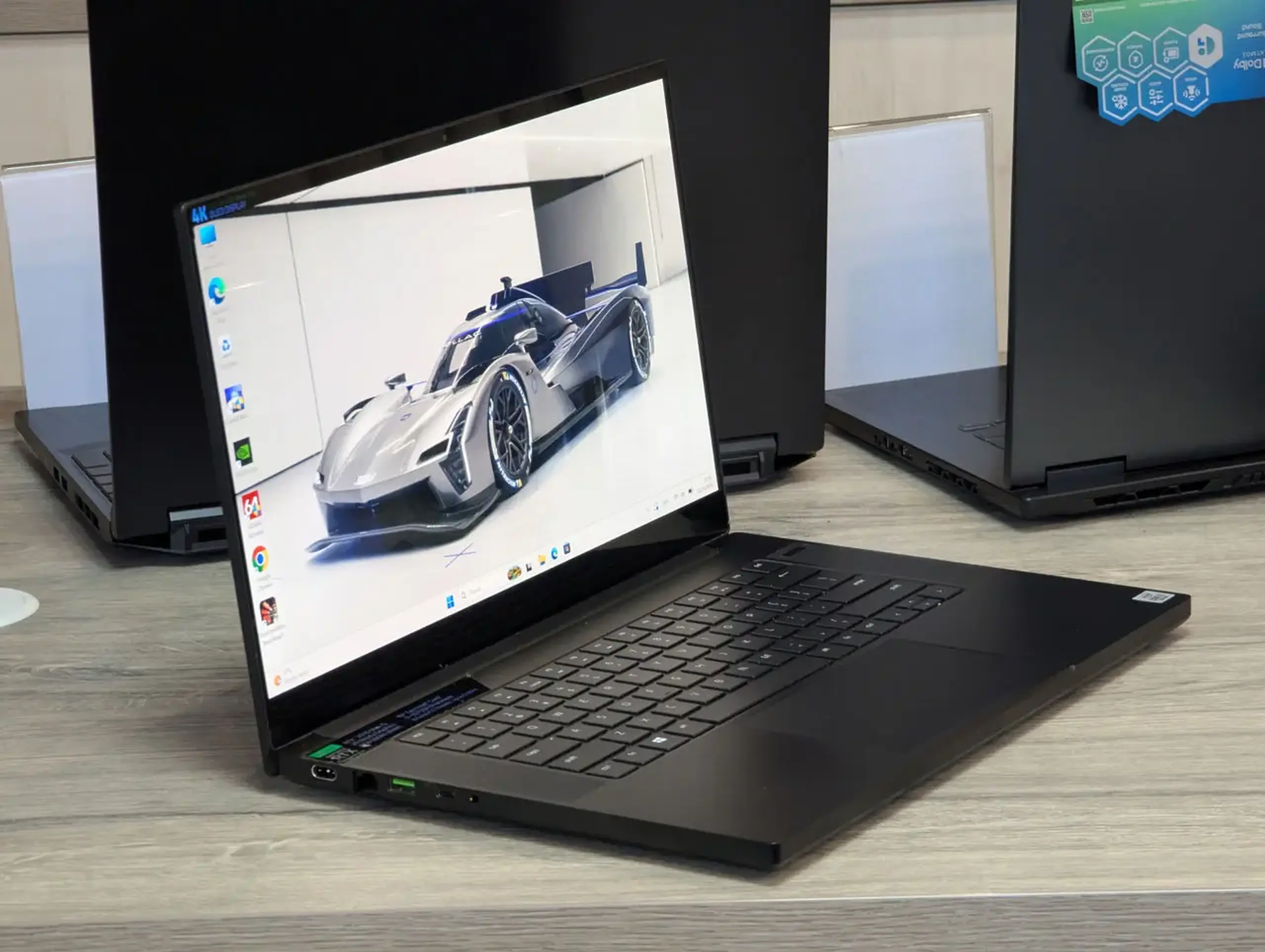 Ca nou! Razer Blade 15 (2020) | Intel Core i7-10750H | 16GB | 512GB | RTX 2070
