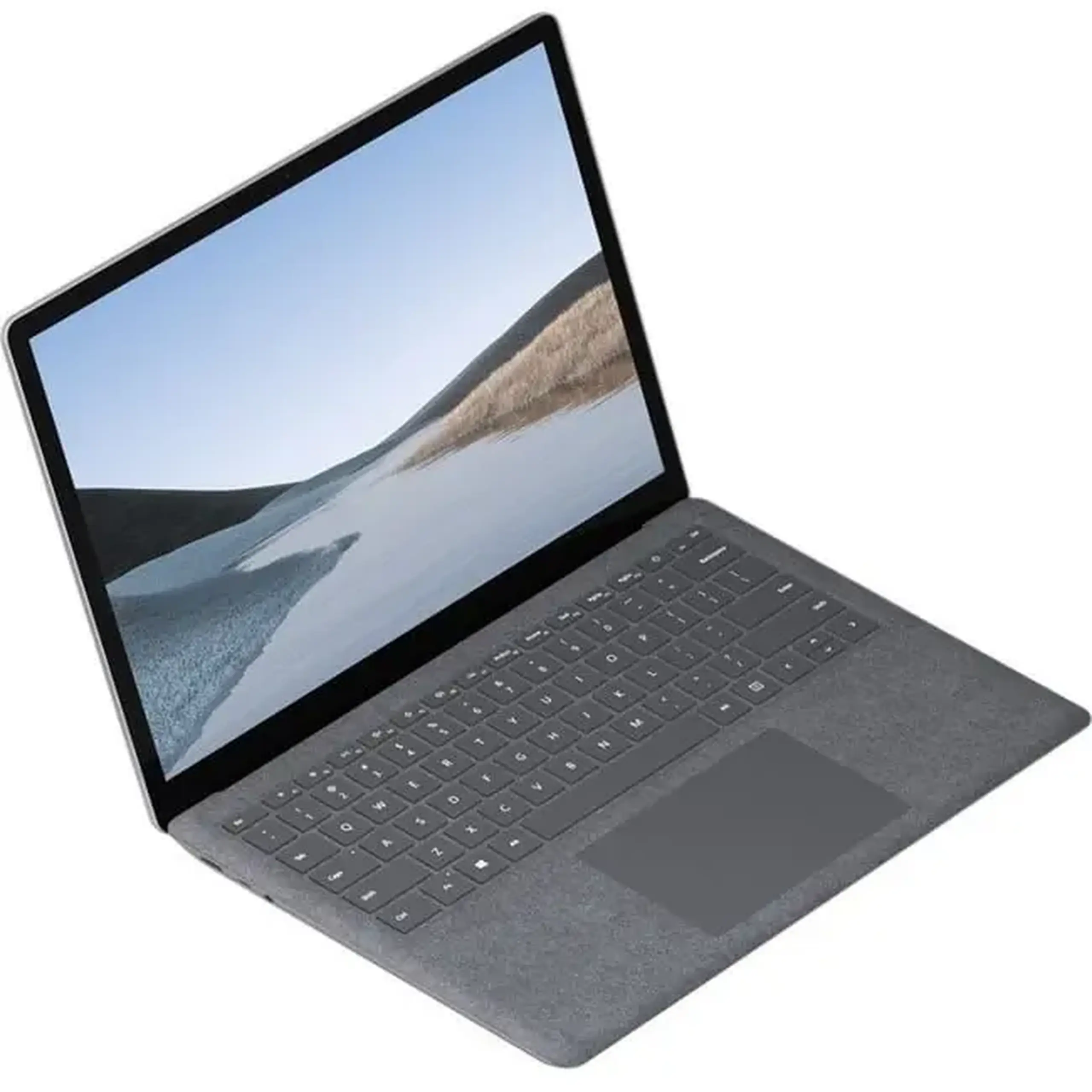 Microsoft Surface Laptop 3 | Intel Core i5-1035G7 | 8GB | 256GB | 13.5" 2K Touch