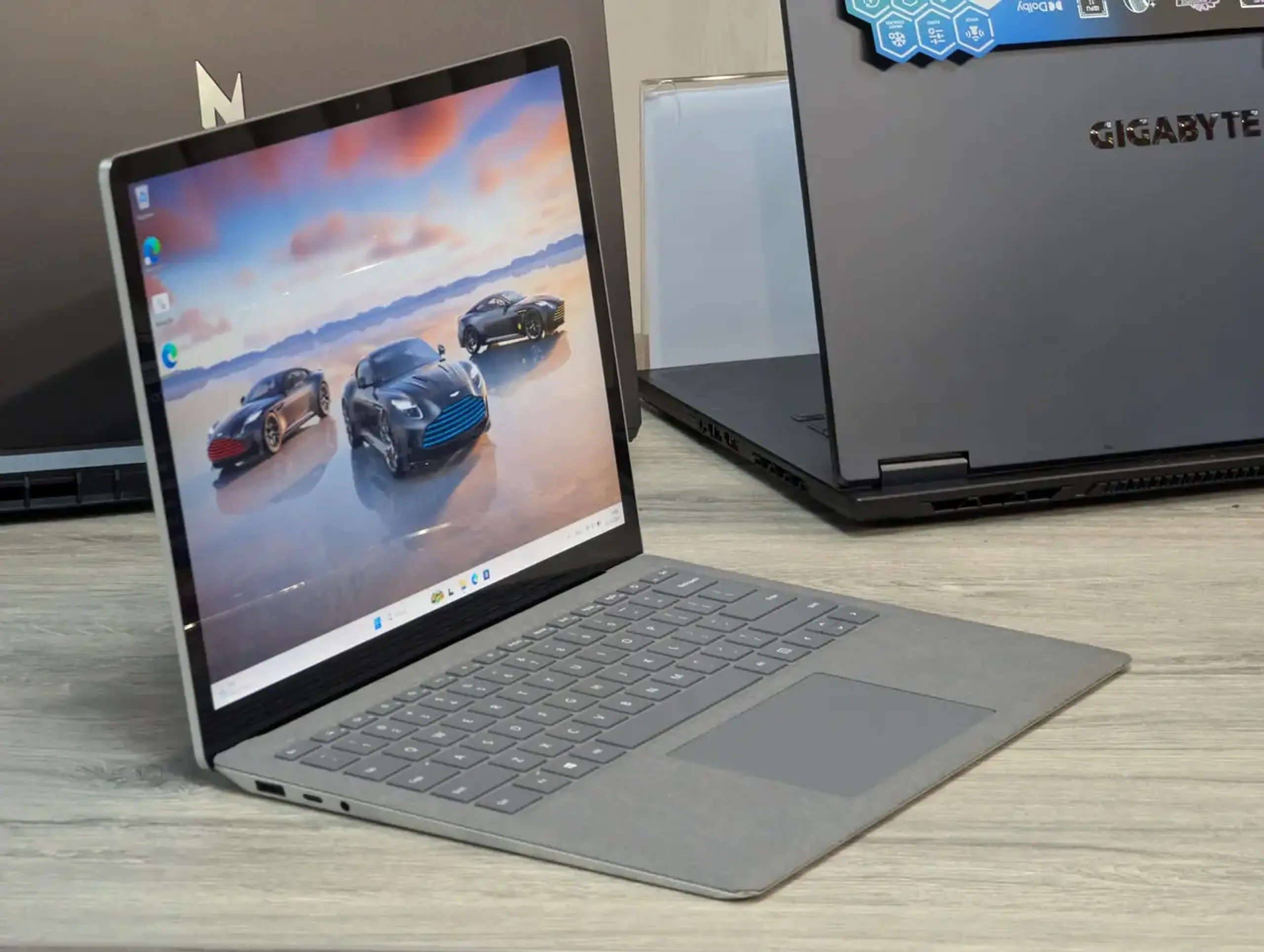 Microsoft Surface Laptop 3 | Intel Core i5-1035G7 | 8GB | 256GB | 13.5" 2K Touch