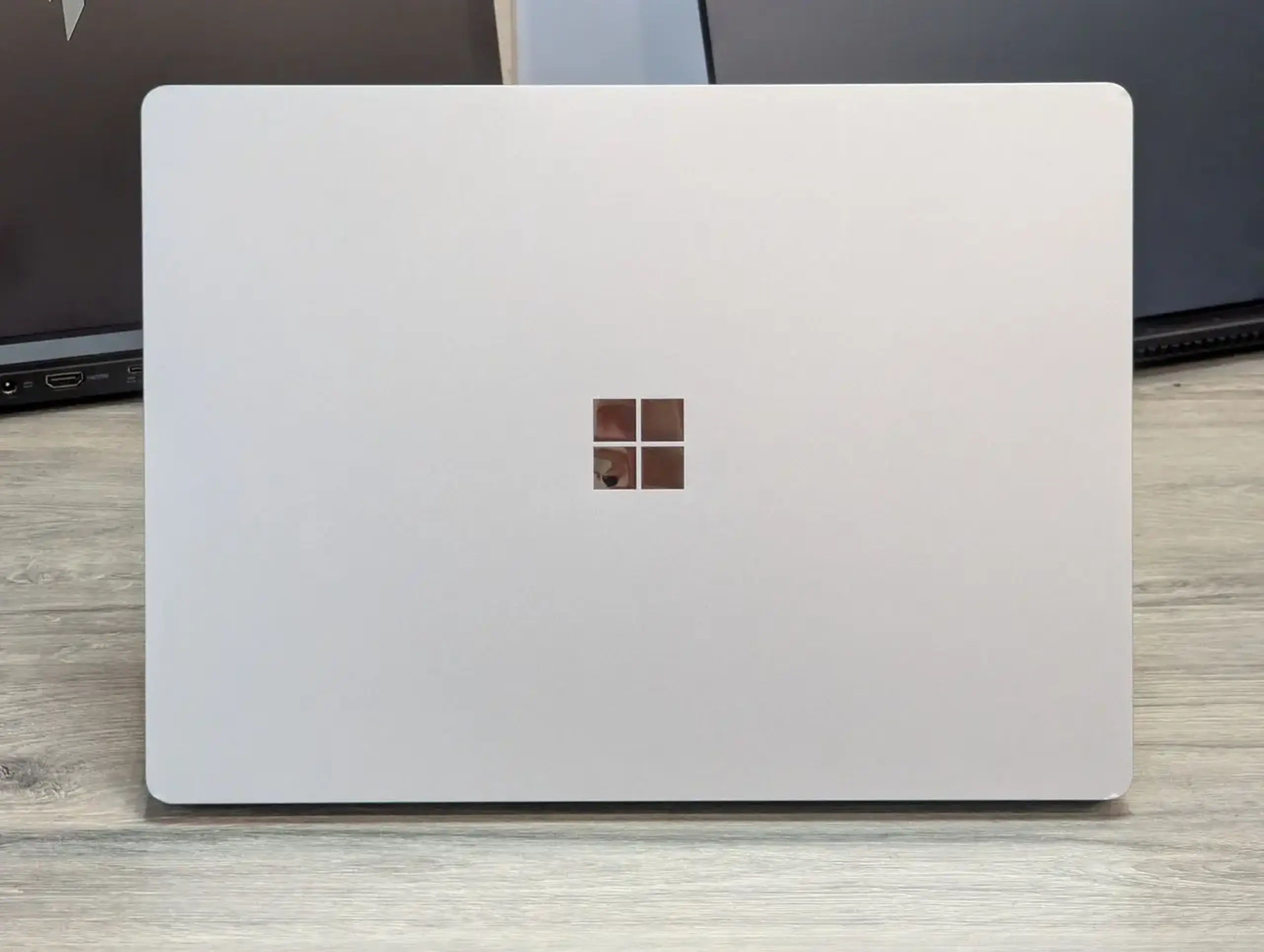 Microsoft Surface Laptop 3 | Intel Core i5-1035G7 | 8GB | 256GB | 13.5" 2K Touch