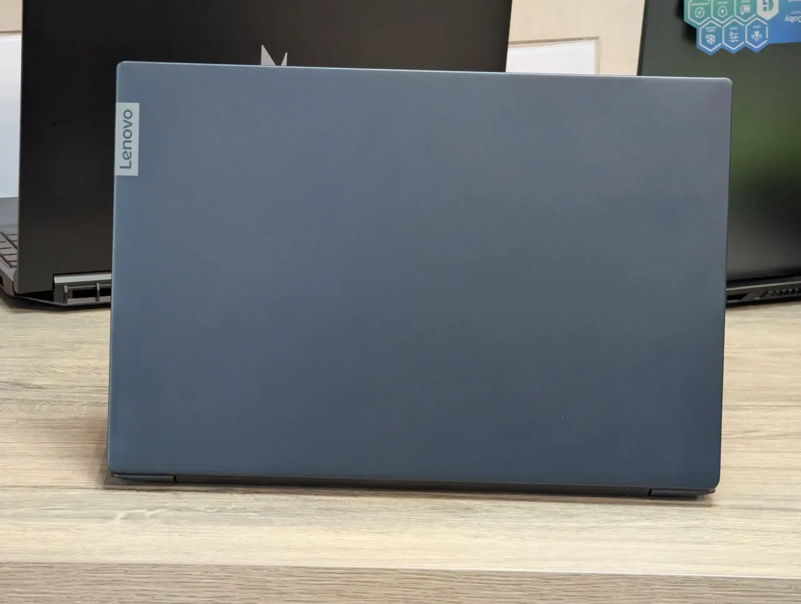 Ca nou! Lenovo IdeaPad 3 15ADA05 | AMD Ryzen 5 3500U | 8GB | 128GB SSD + 320GB HDD