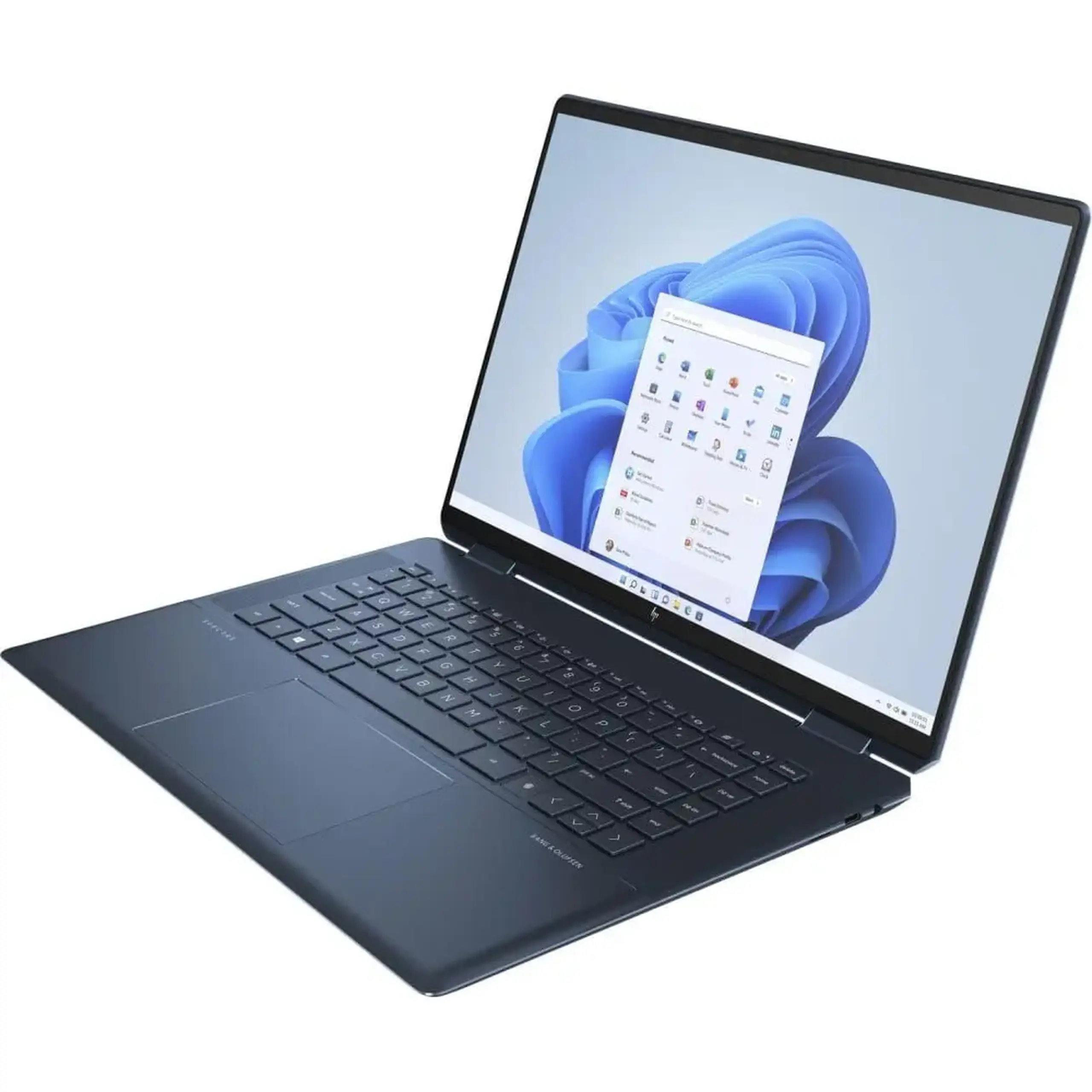 HP Spectre x360 16 | Intel Core i7-12700H | 16GB | 1TB | 16.0" 3K+ Touch 360°
