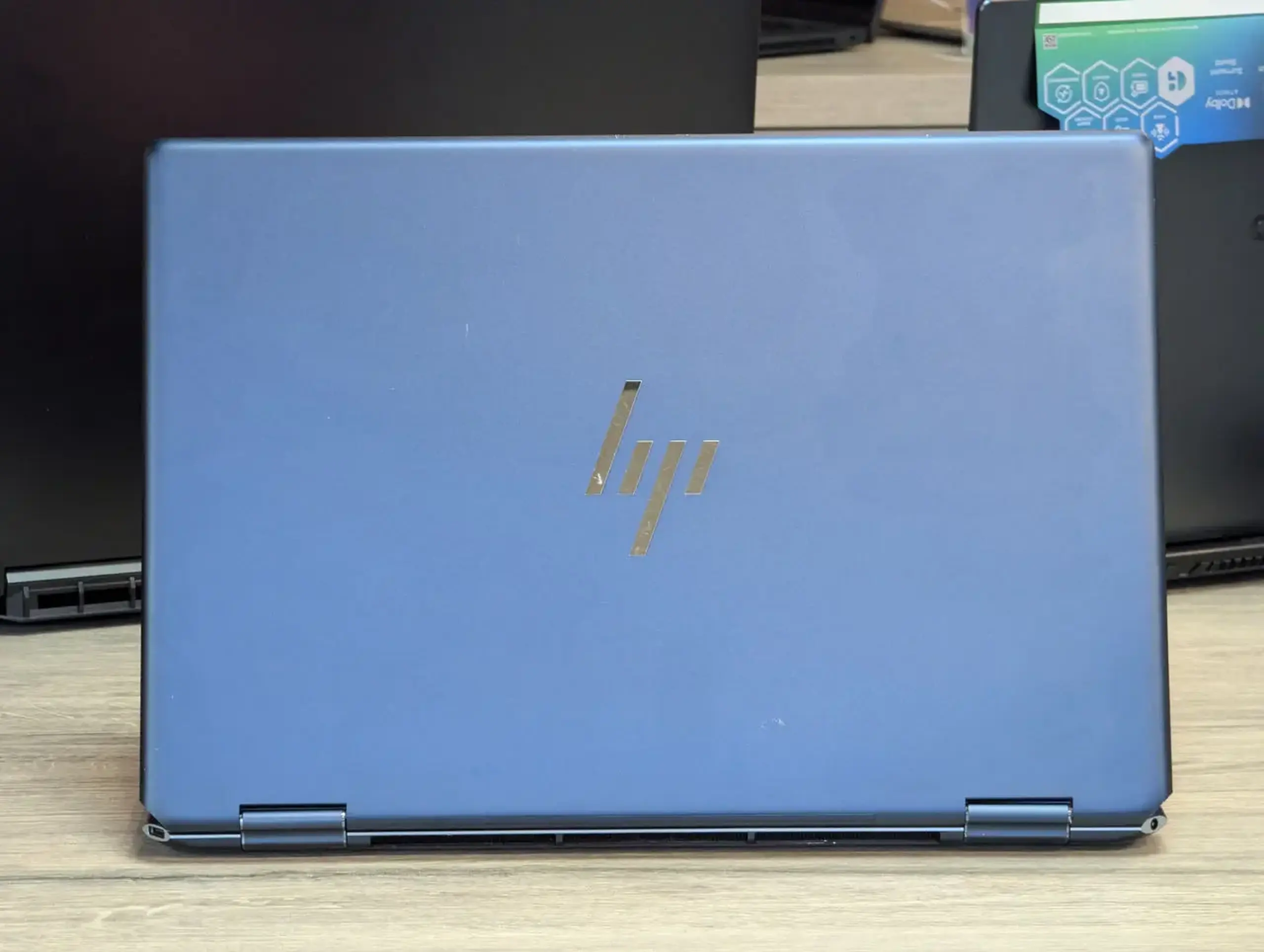 HP Spectre x360 16 | Intel Core i7-12700H | 16GB | 1TB | 16.0" 3K+ Touch 360°