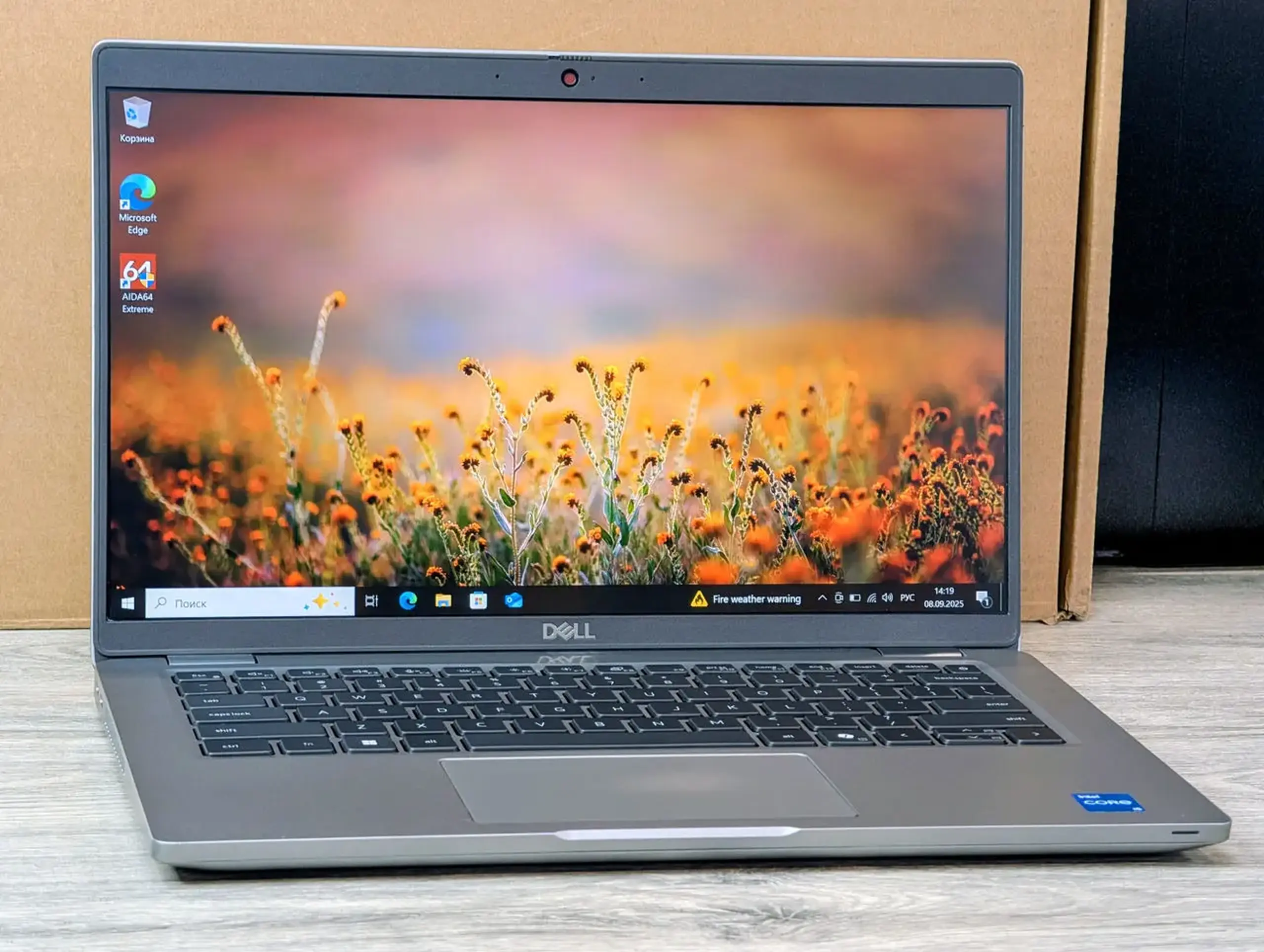 Dell Latitude 5420 | Intel i5 1135G7 | 16GB | 256GB | 14" FHD