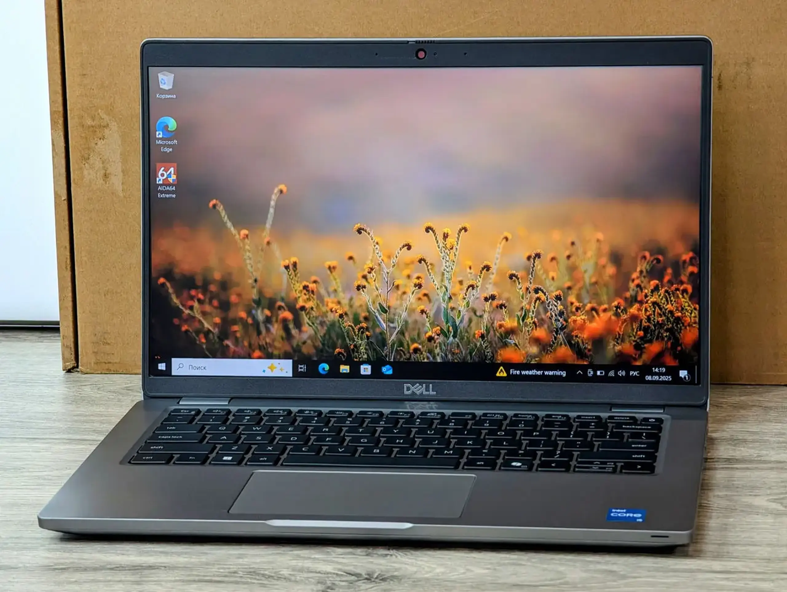 Dell Latitude 5420 | Intel i5 1135G7 | 16GB | 256GB | 14" FHD