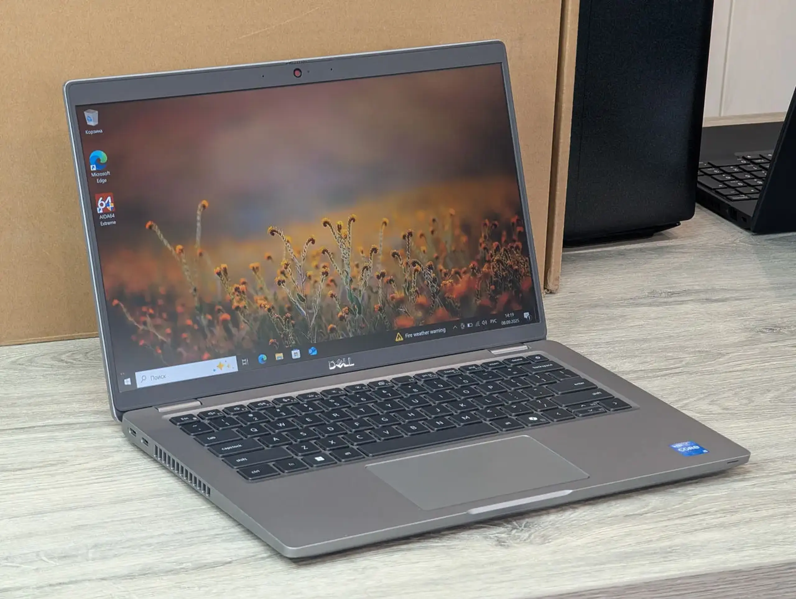 Dell Latitude 5420 | Intel i5 1135G7 | 16GB | 256GB | 14" FHD