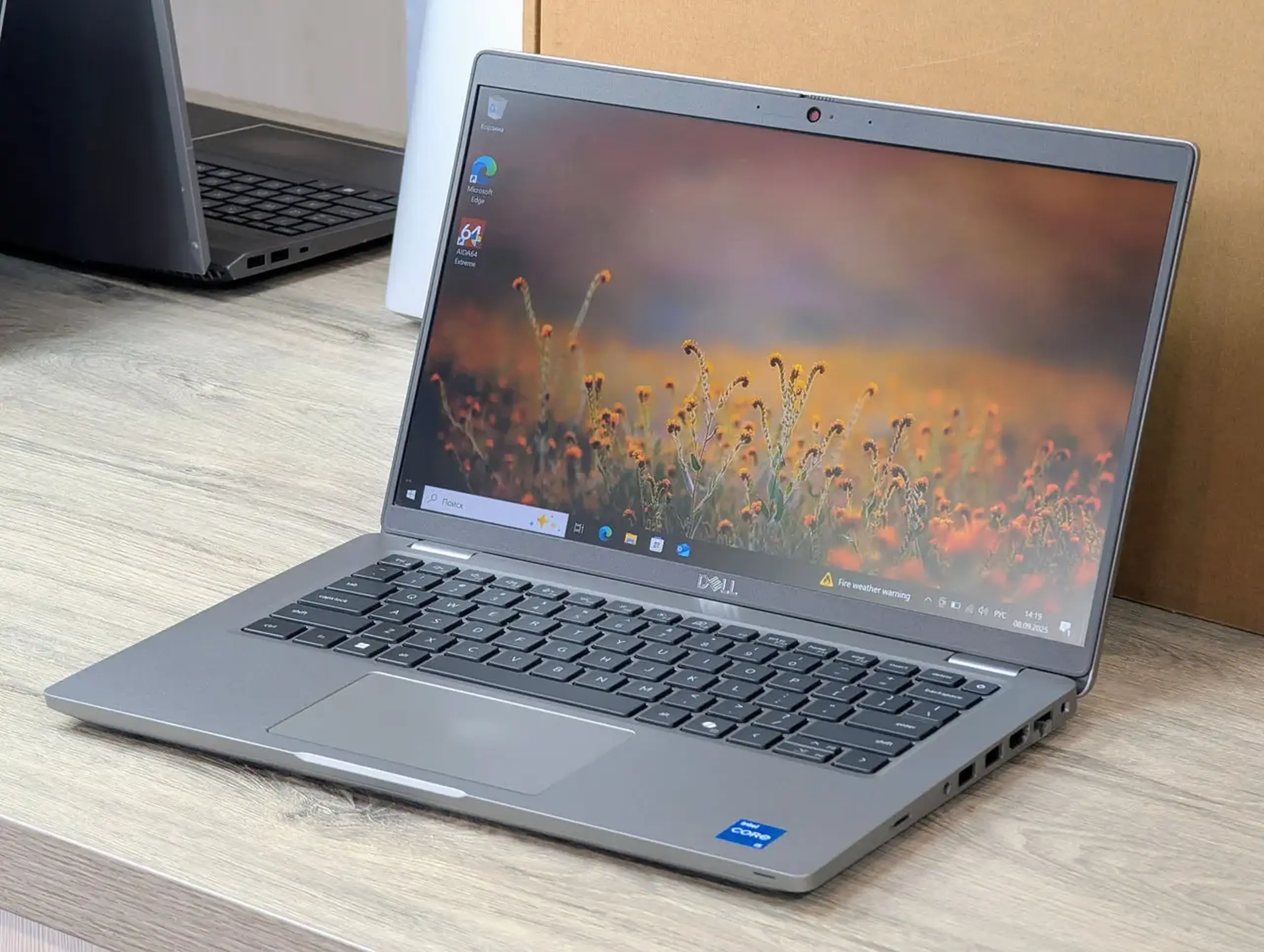 Dell Latitude 5420 | Intel i5 1135G7 | 16GB | 256GB | 14" FHD