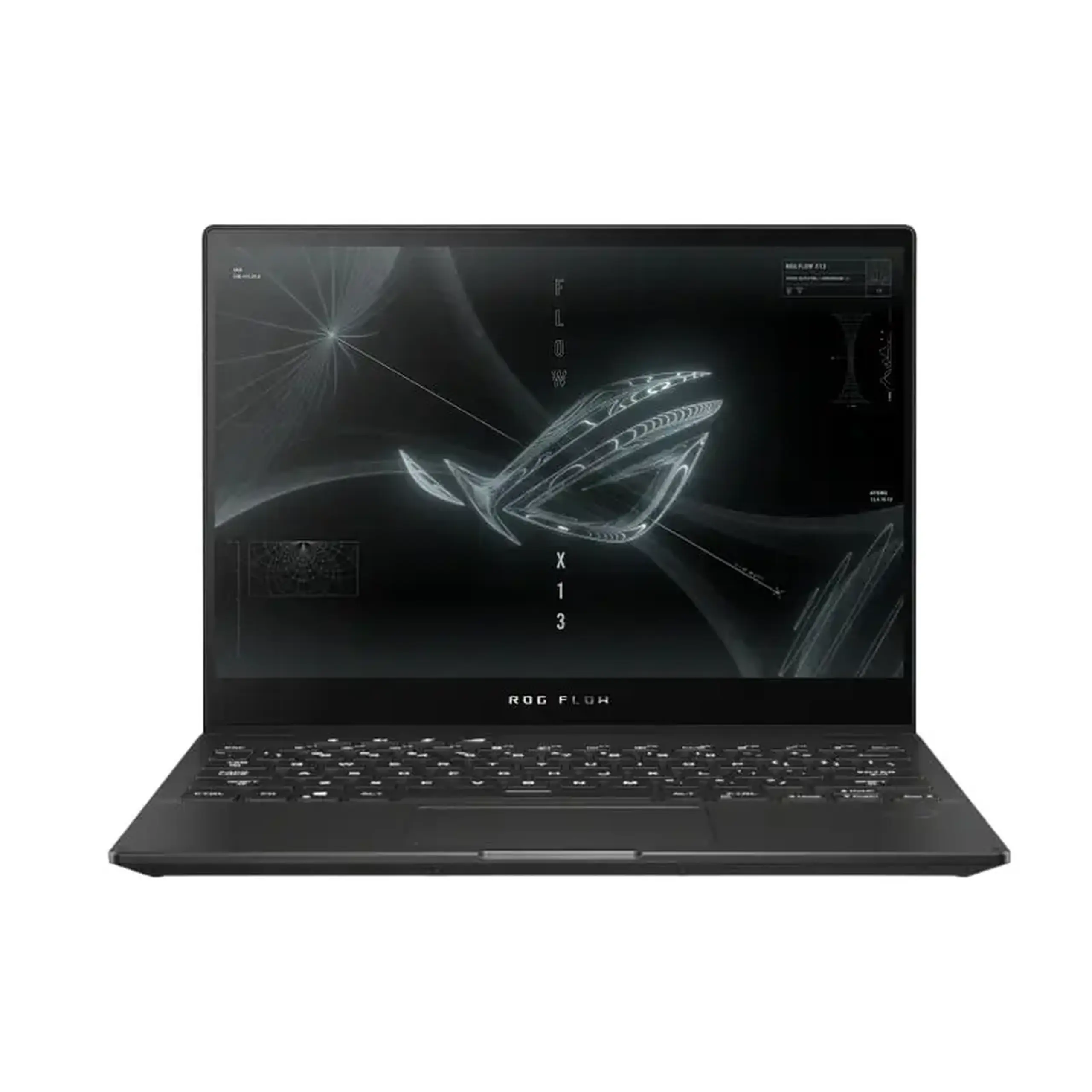 ASUS ROG Flow X13 | AMD Ryzen 9 6900HS | 16GB | 256GB | RTX 3050 Ti | 13.4"