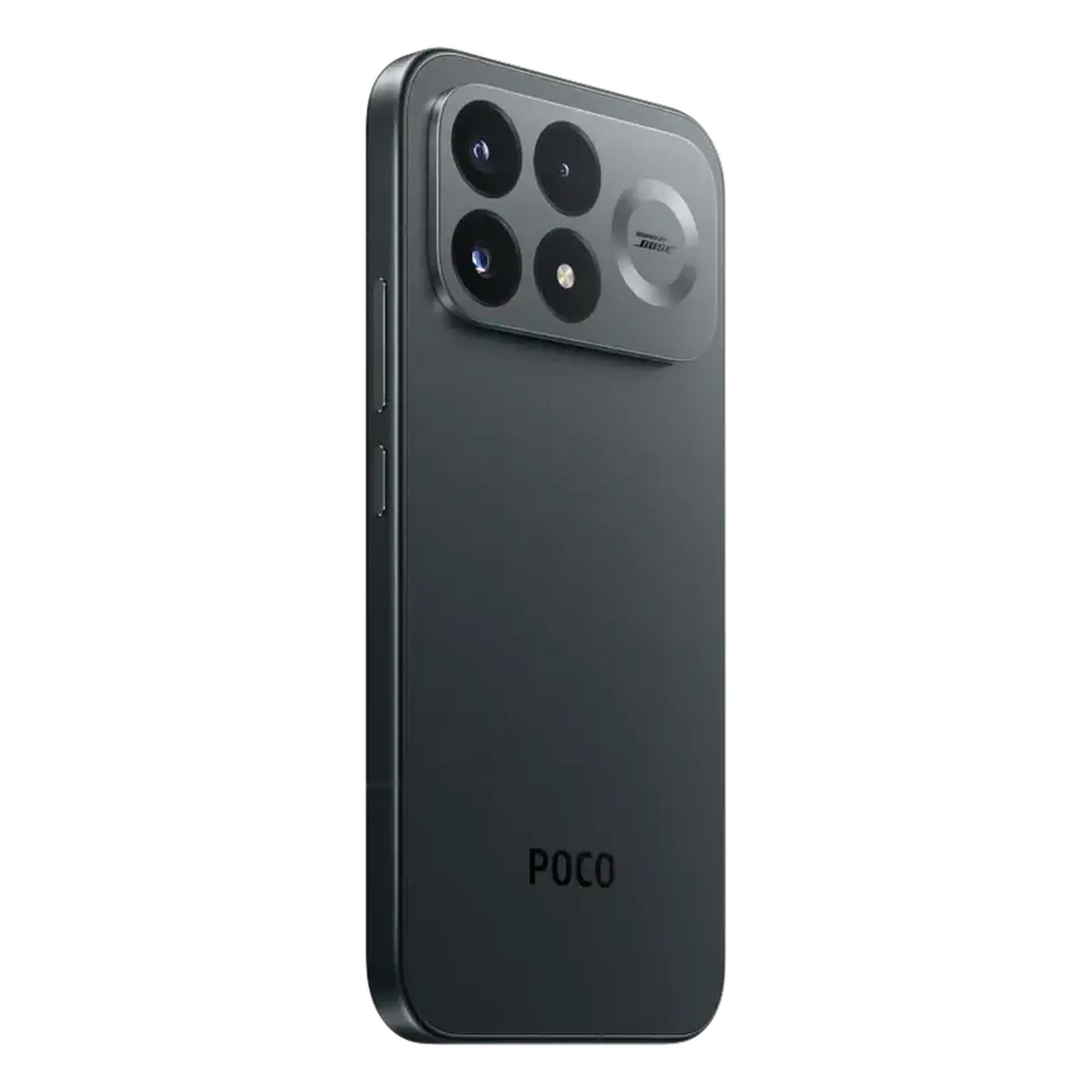 Smartphone Xiaomi Poco F9 Pro, 12GB/512GB, Negru