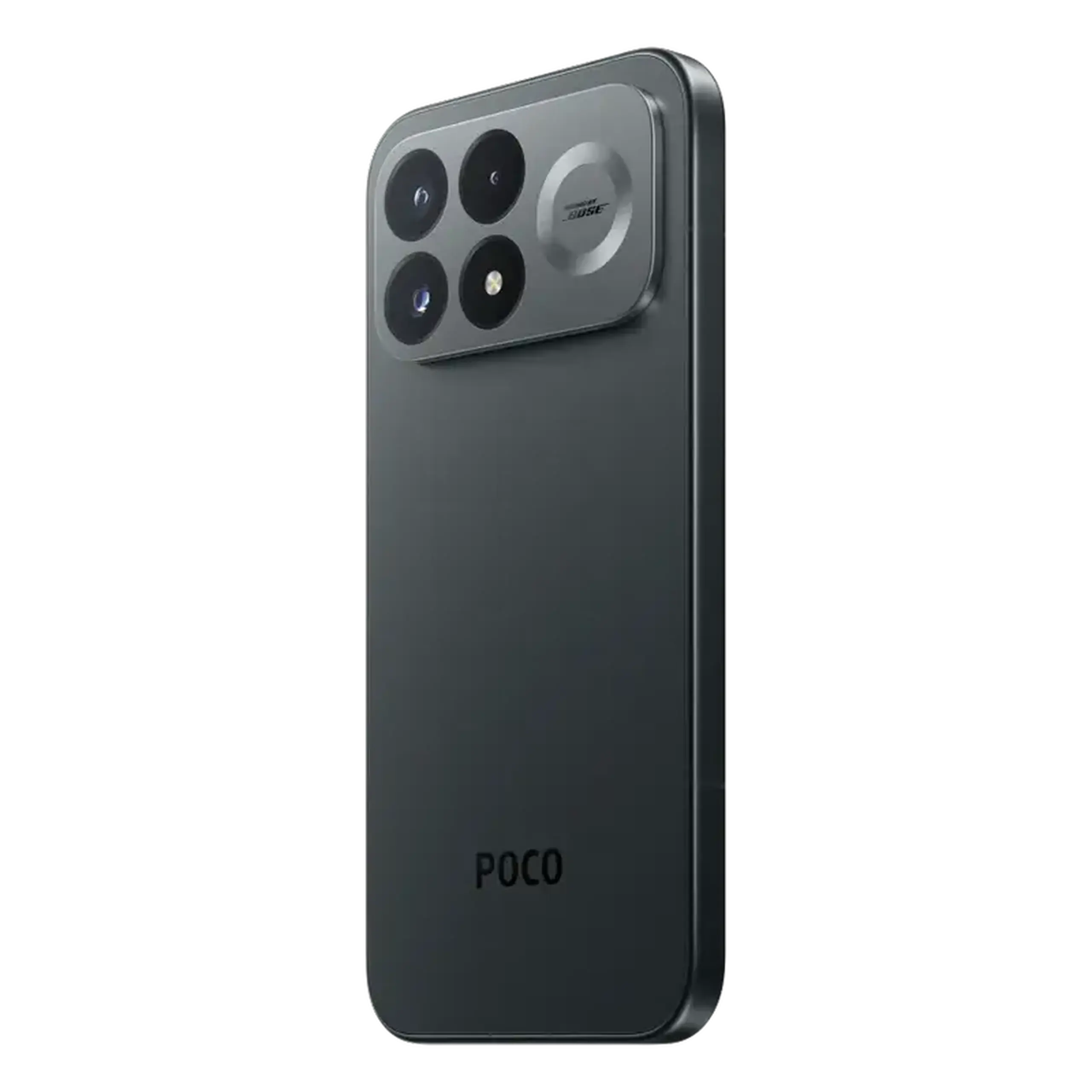 Smartphone Xiaomi Poco F9 Pro, 12GB/512GB, Negru