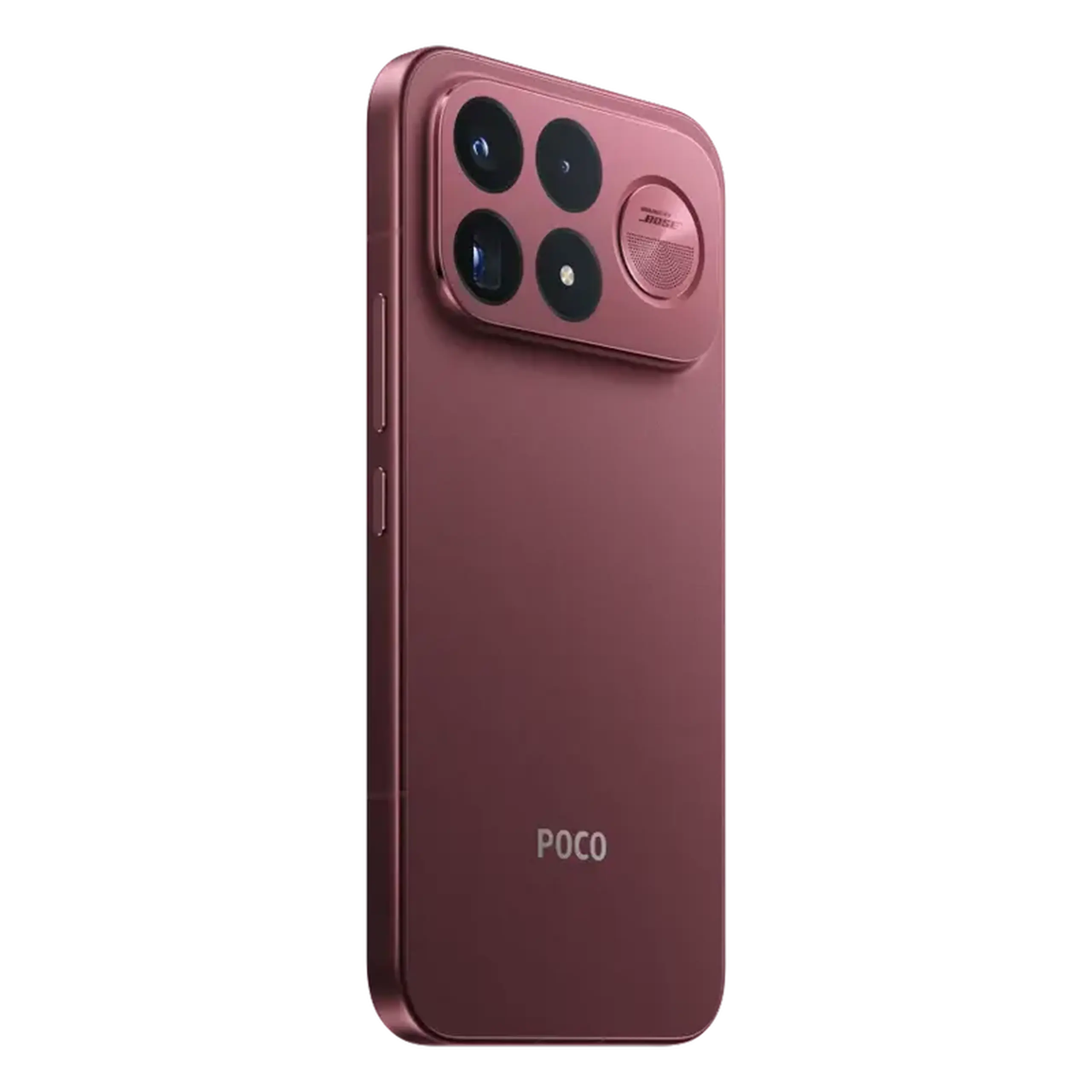 Smartphone Xiaomi Poco F9, 16GB/512GB, Dark Cherry