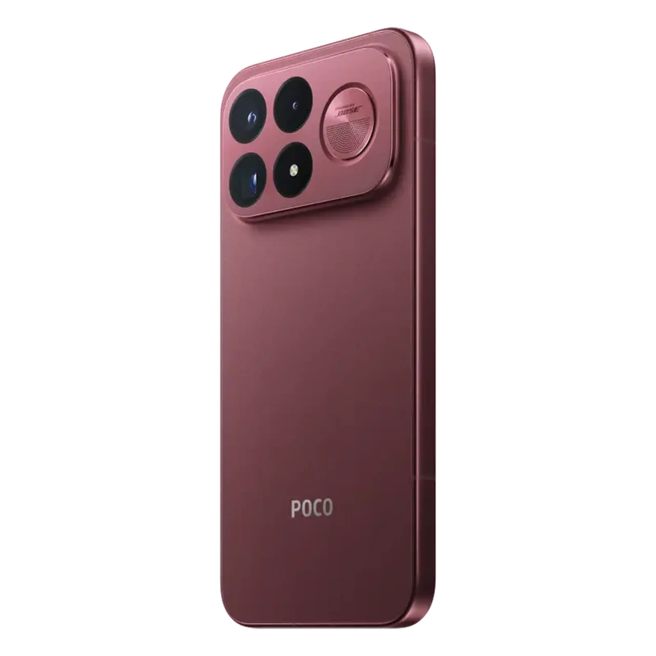 Smartphone Xiaomi Poco F9, 16GB/512GB, Dark Cherry