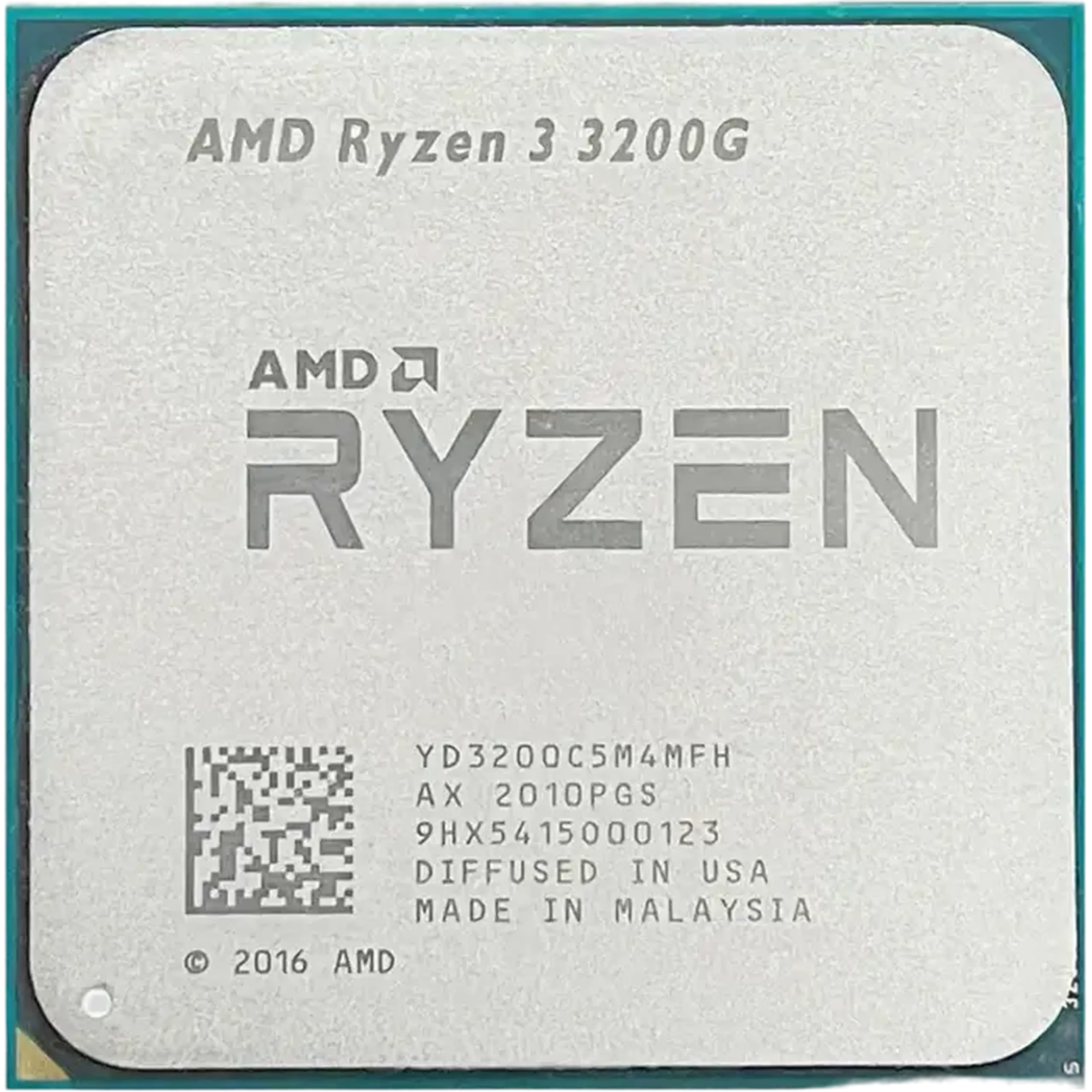 Navigator PC11932 // Office / PC Ryzen 3 3200G A520M 8GB 240GB 500W