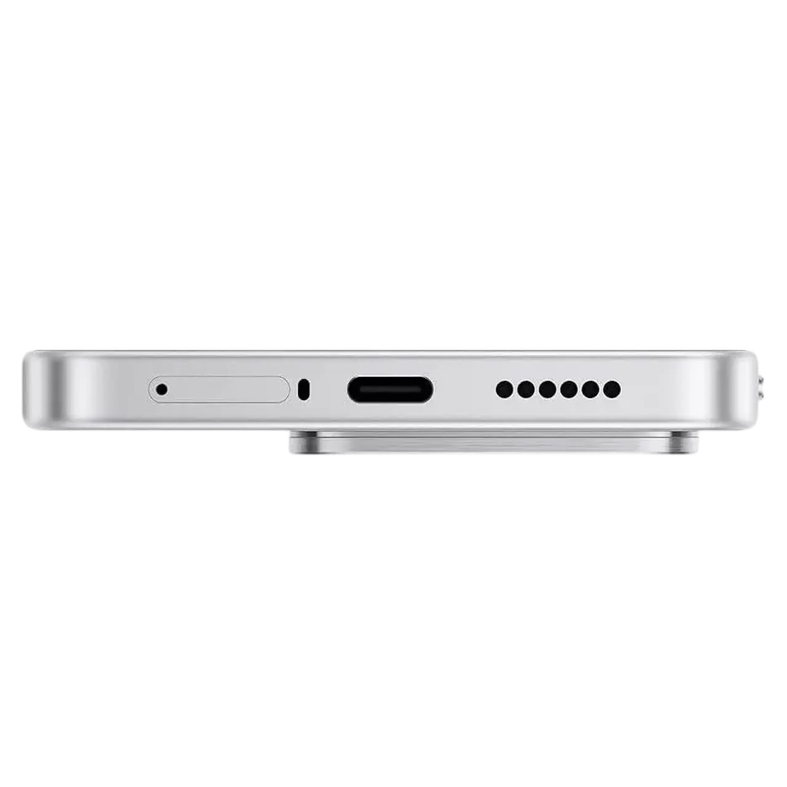 Smartphone Xiaomi 17T, 12GB/512GB, Alb