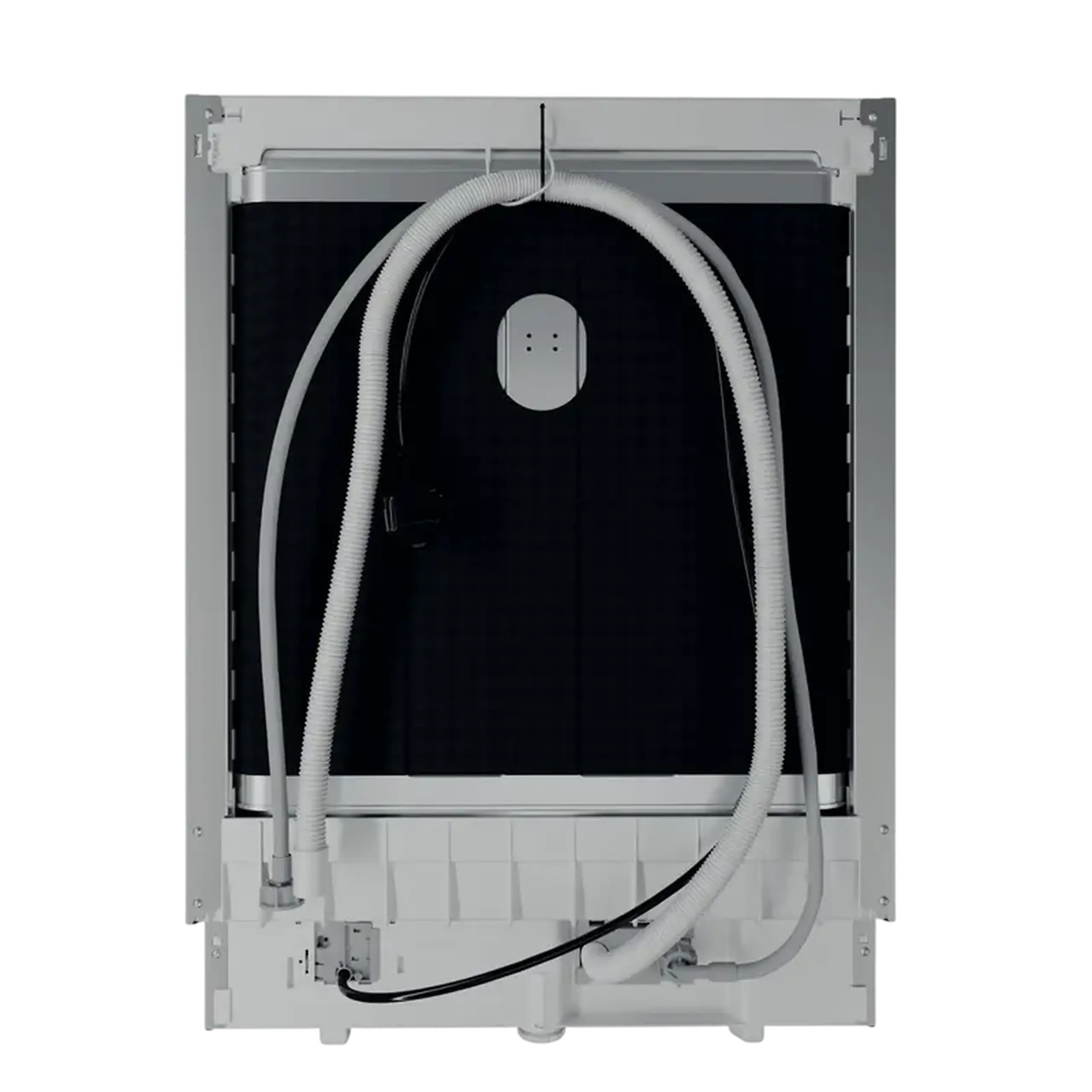 Mașină de spălat vase Whirlpool WH4IFB14BN6, Alb