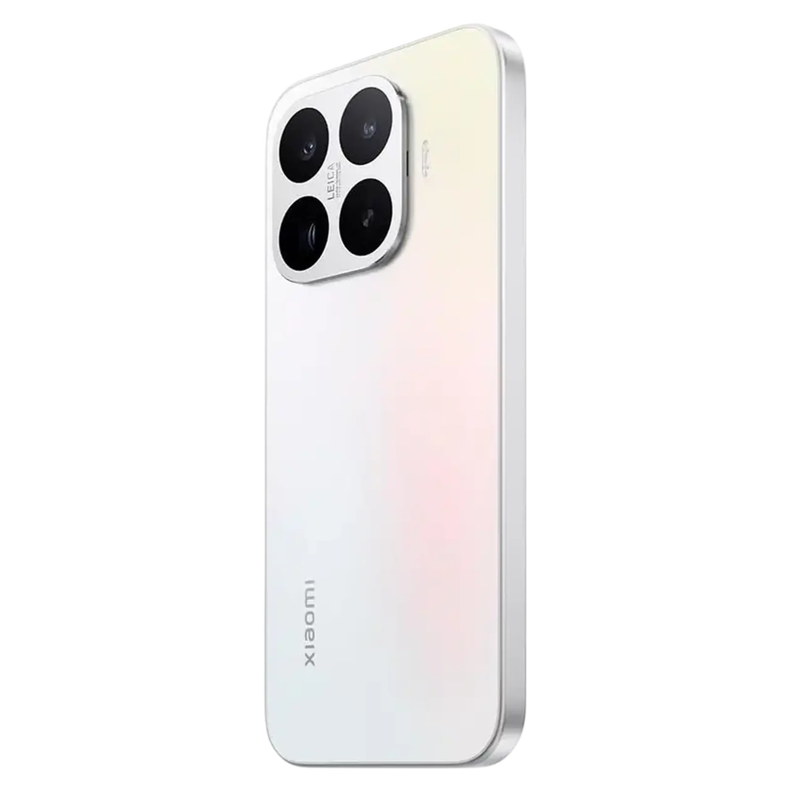 Smartphone Xiaomi 17T, 12GB/256GB, Alb