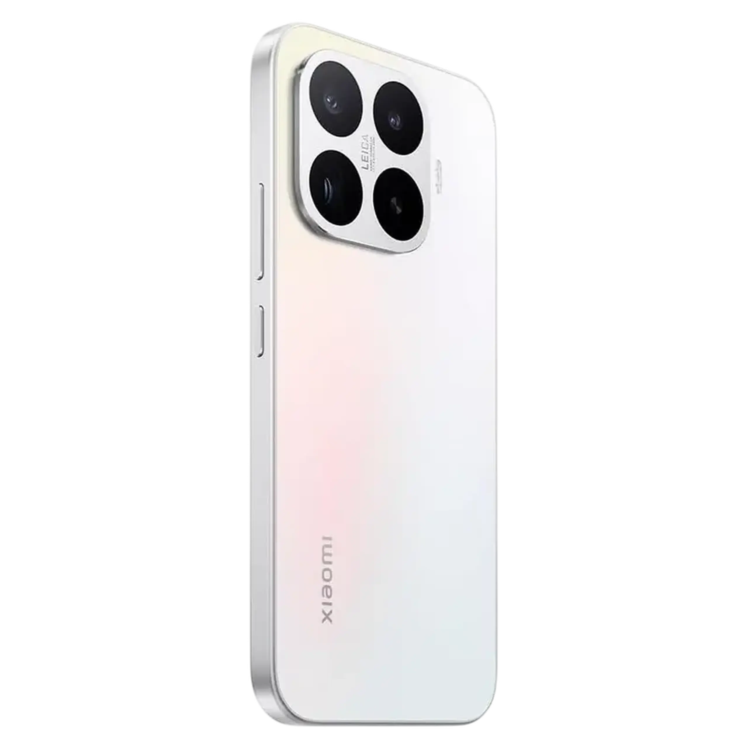 Smartphone Xiaomi 17T, 12GB/256GB, Alb