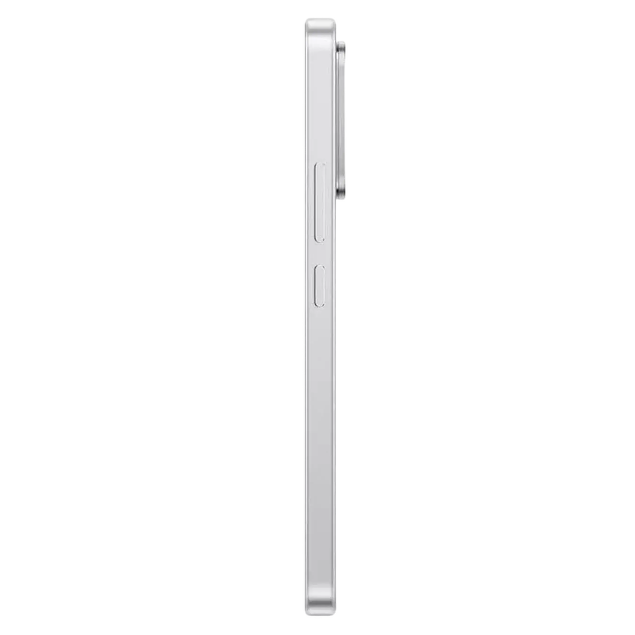 Smartphone Xiaomi 17T, 12GB/256GB, Alb