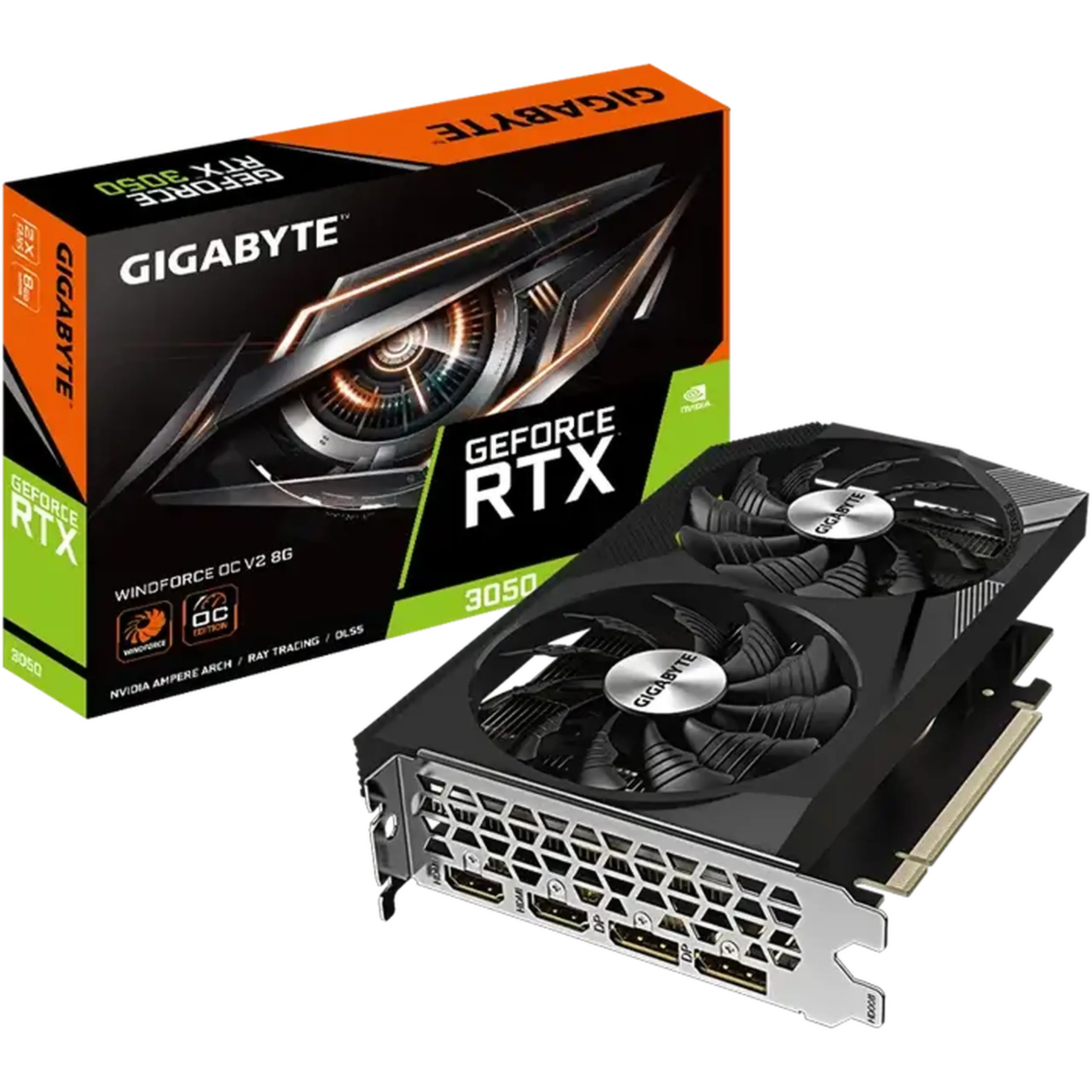 Navigator PC11933 // Office / PC i5-12400 H610M 8GB NVMe 256GB 500W