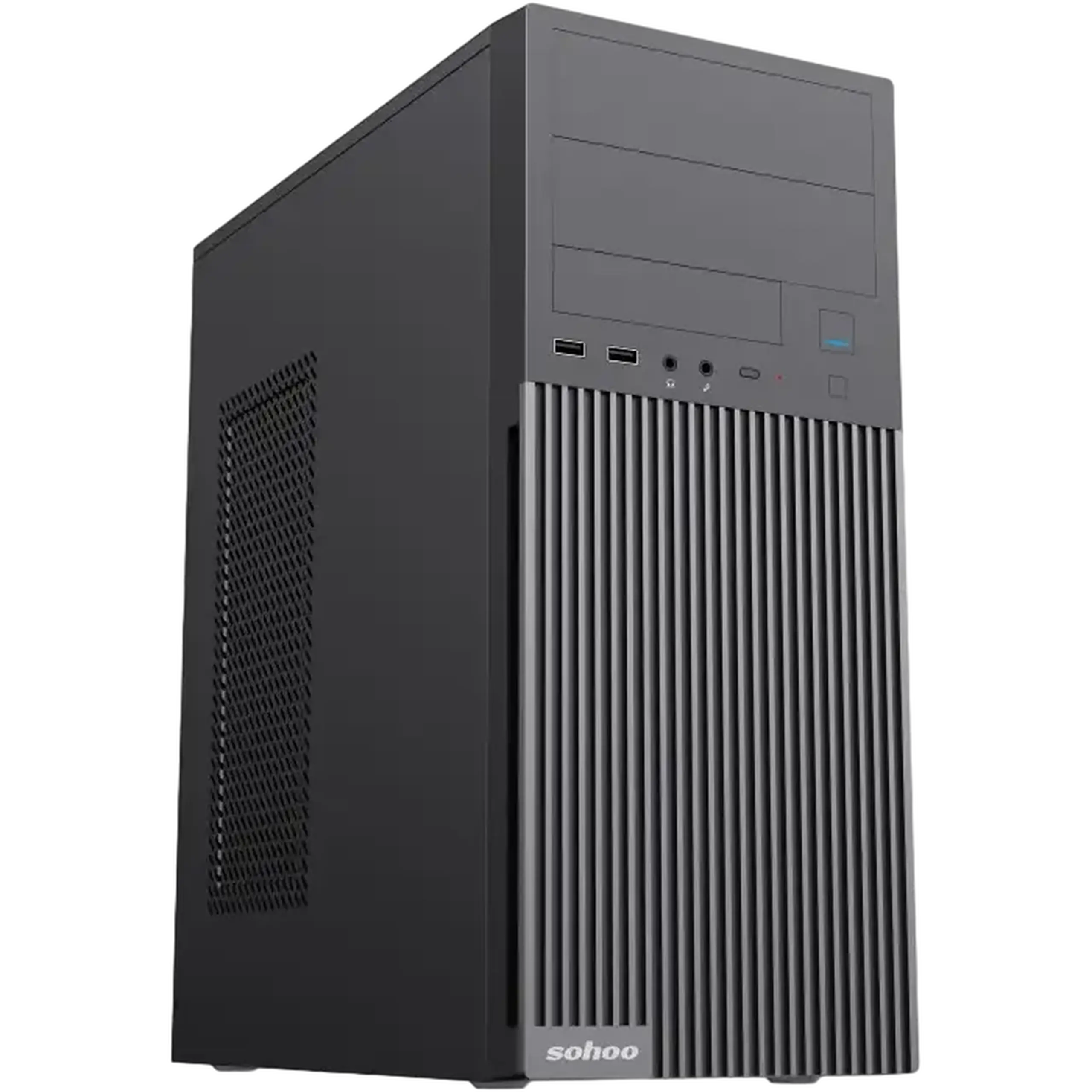 Navigator PC11570 // Office / PC i5-12400 H610M 16GB 256GB 550W