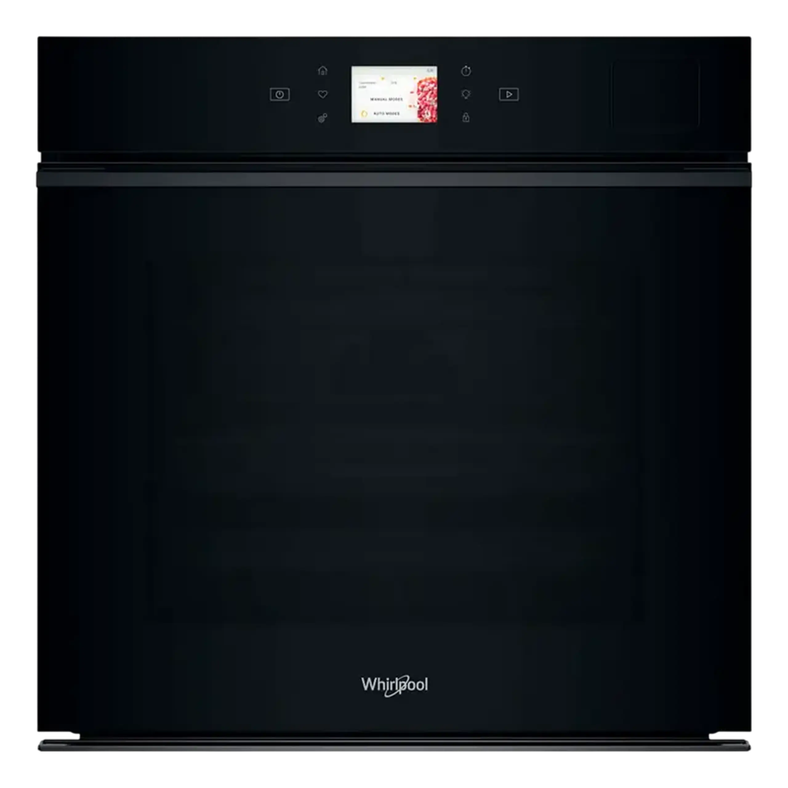 Cuptor Electric Whirlpool WOI9A8PT2SBA, Negru