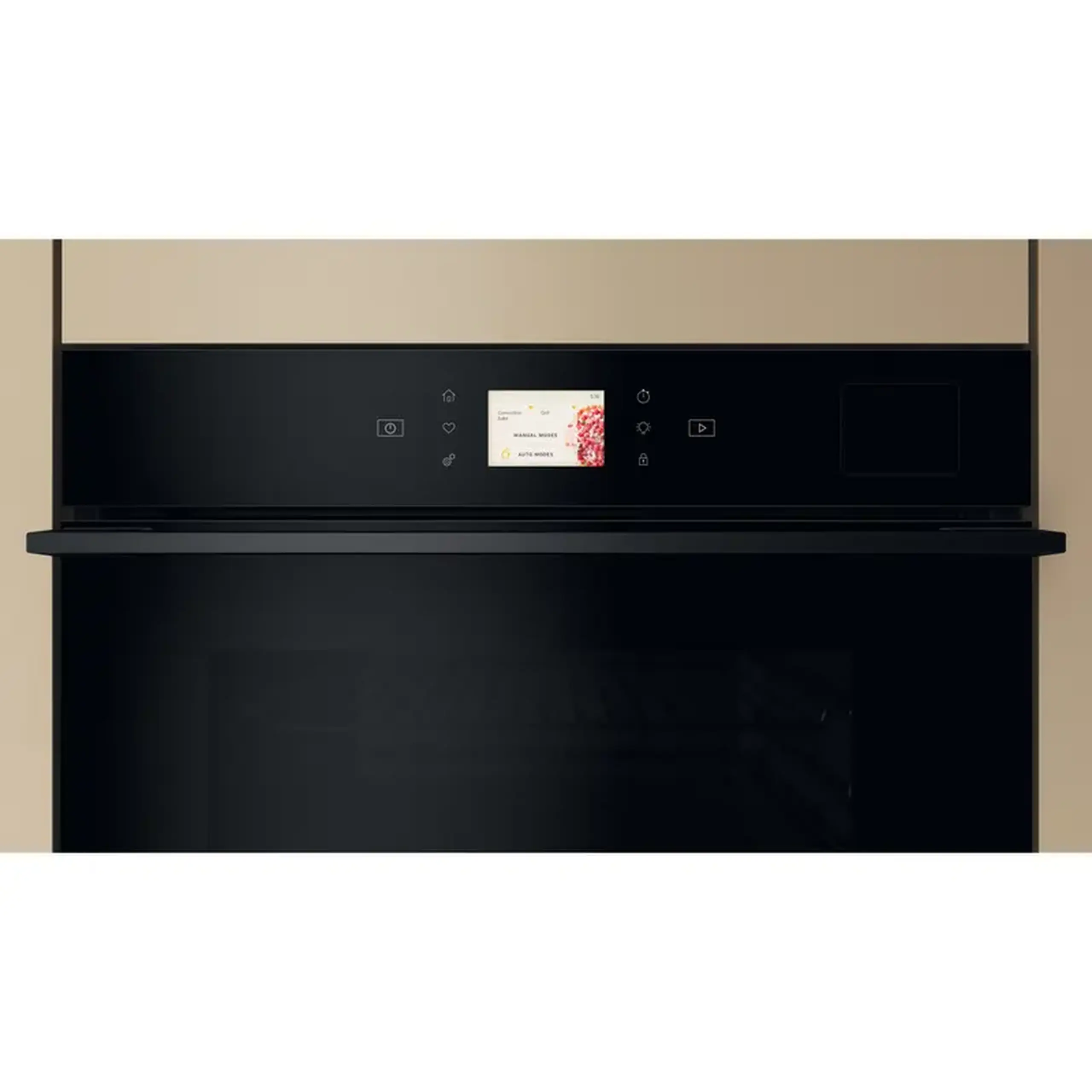 Cuptor Electric Whirlpool WOI9A8PT2SBA, Negru