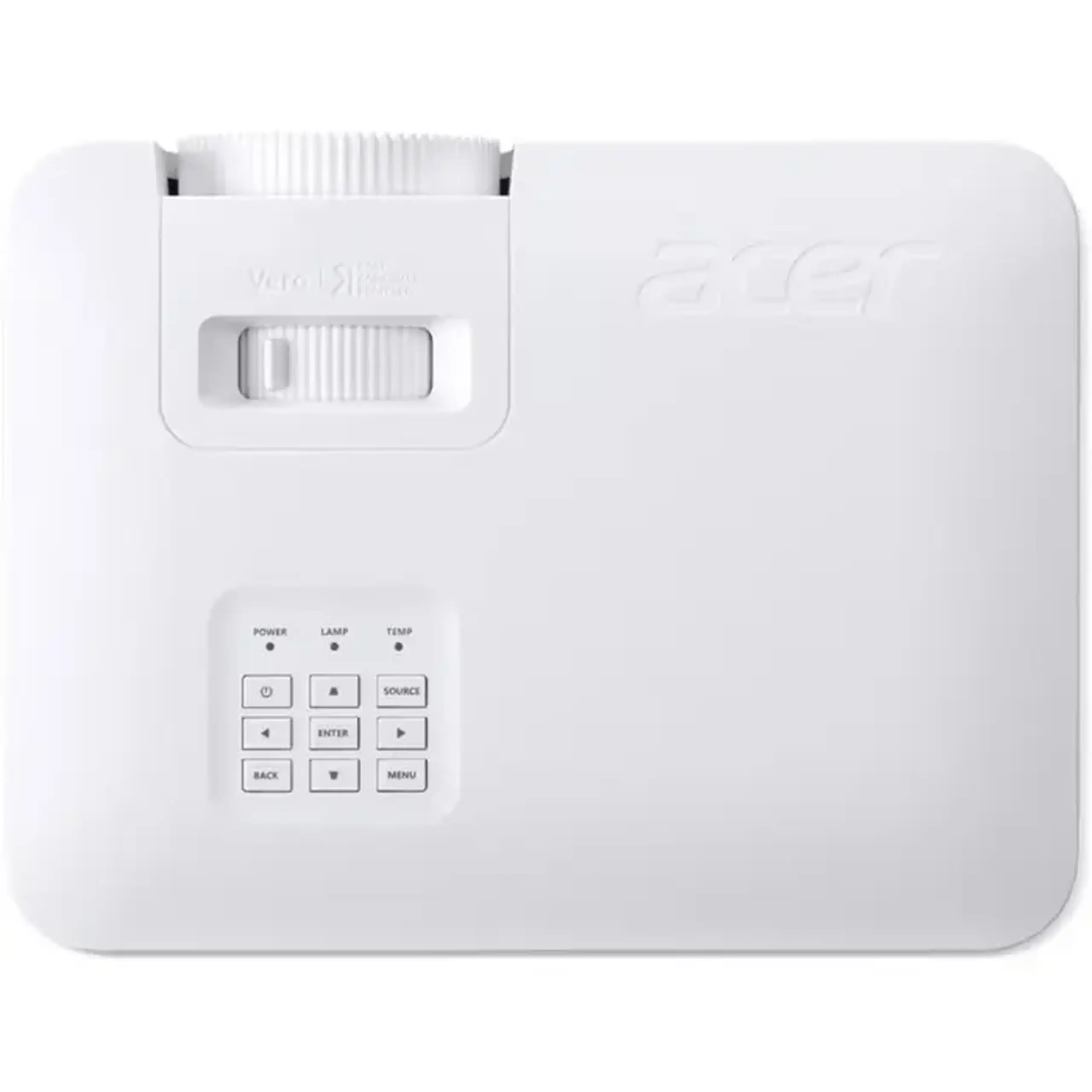 Proiector Acer MR.P0R11.001, 4000ANSI Lumens, FullHD (1920 x 1080)