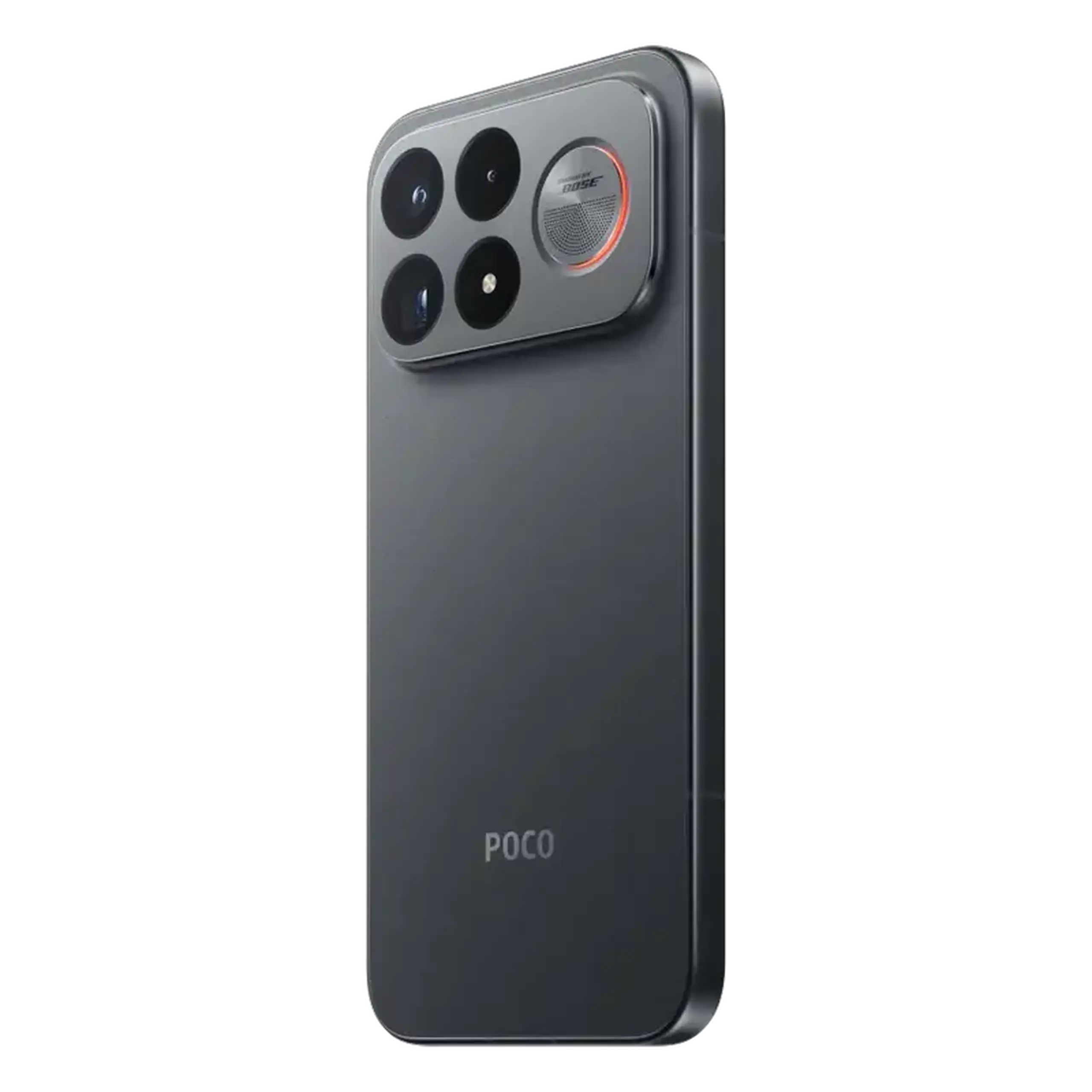 Smartphone Xiaomi Poco F9, 16GB/512GB, Negru
