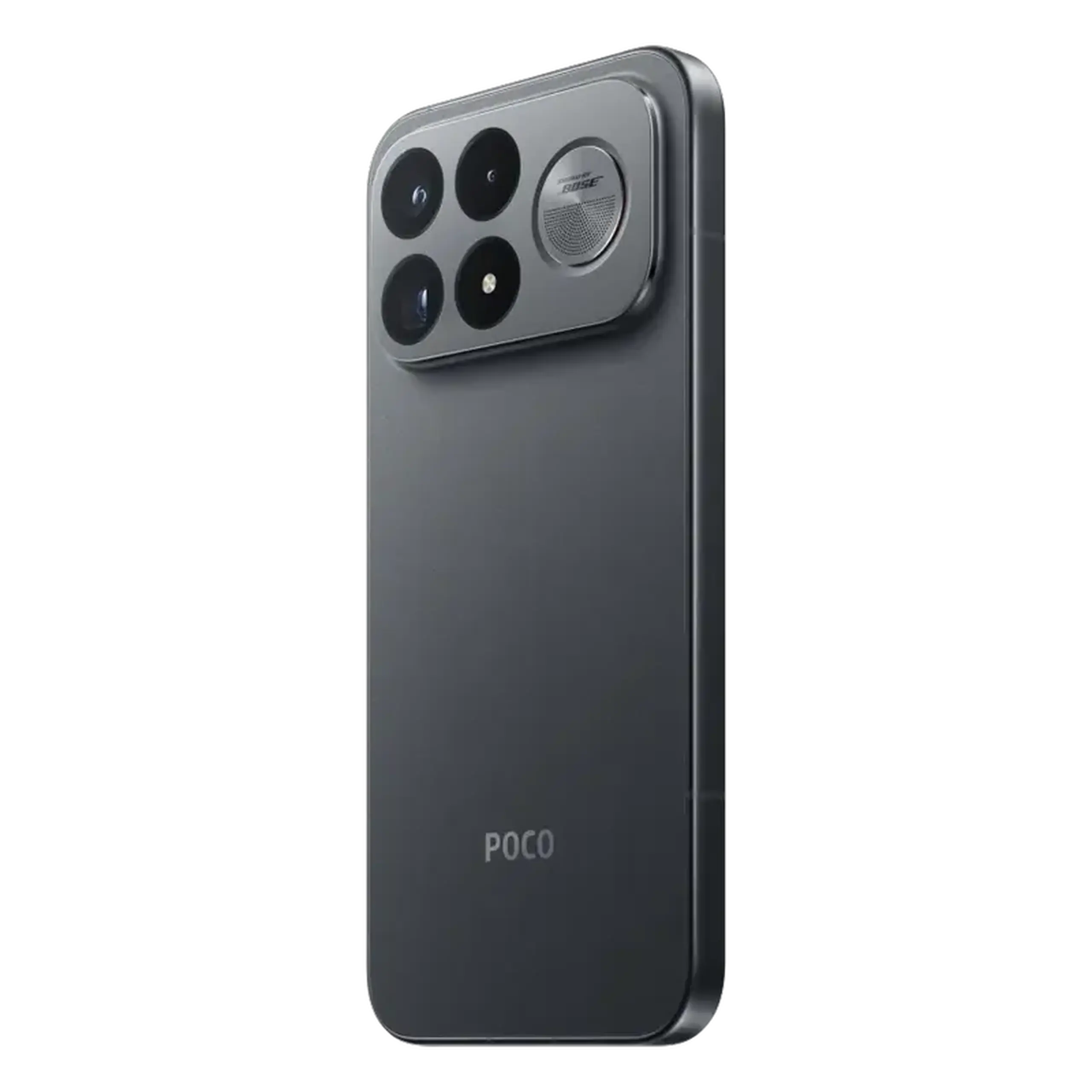 Smartphone Xiaomi Poco F9, 16GB/512GB, Negru