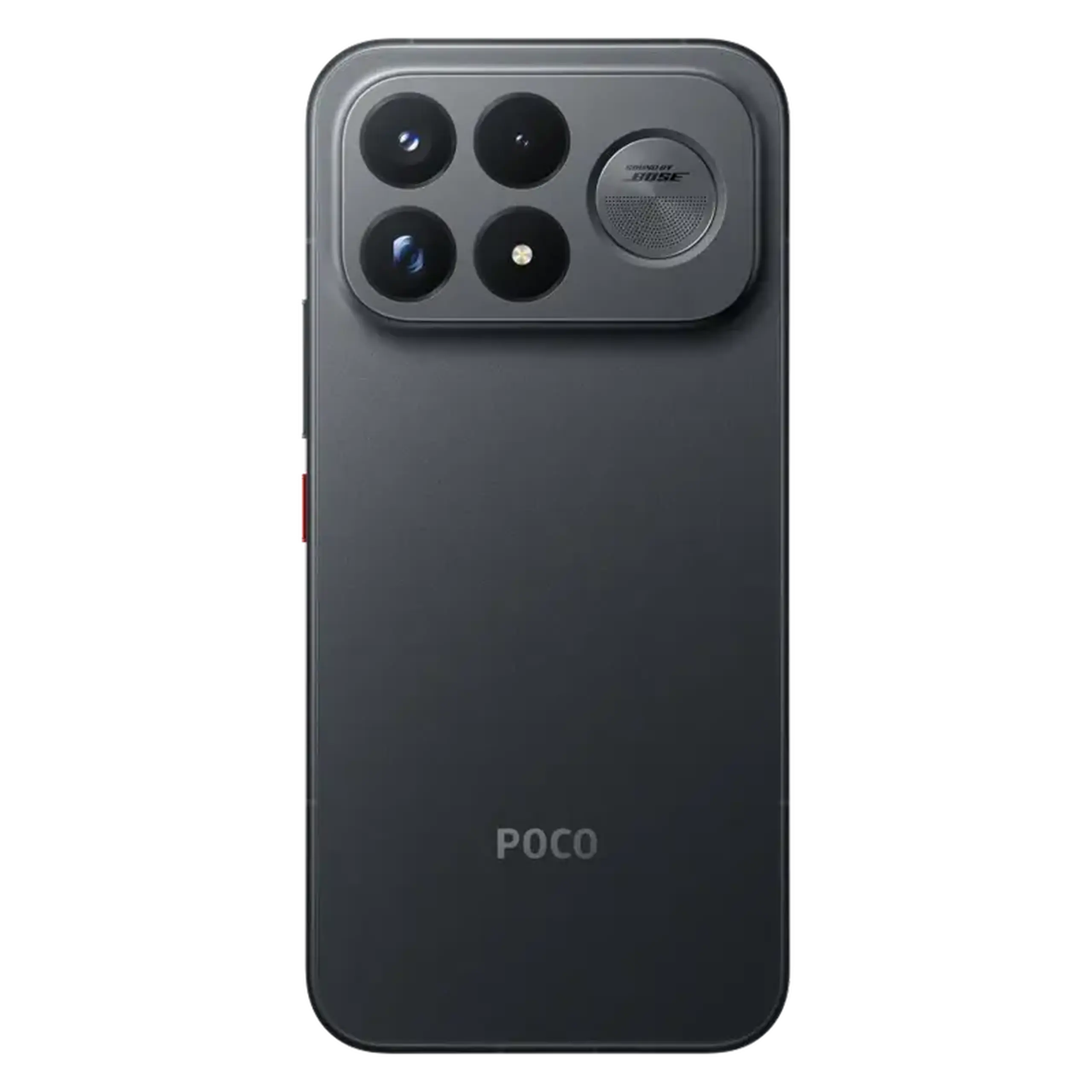 Smartphone Xiaomi Poco F9, 16GB/512GB, Negru