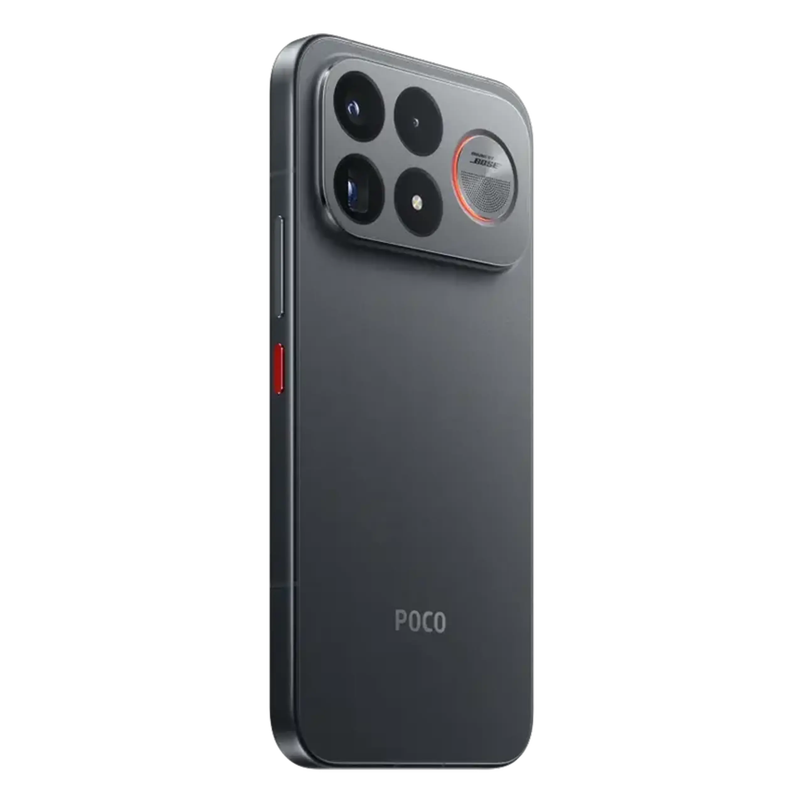 Smartphone Xiaomi Poco F9, 16GB/512GB, Negru