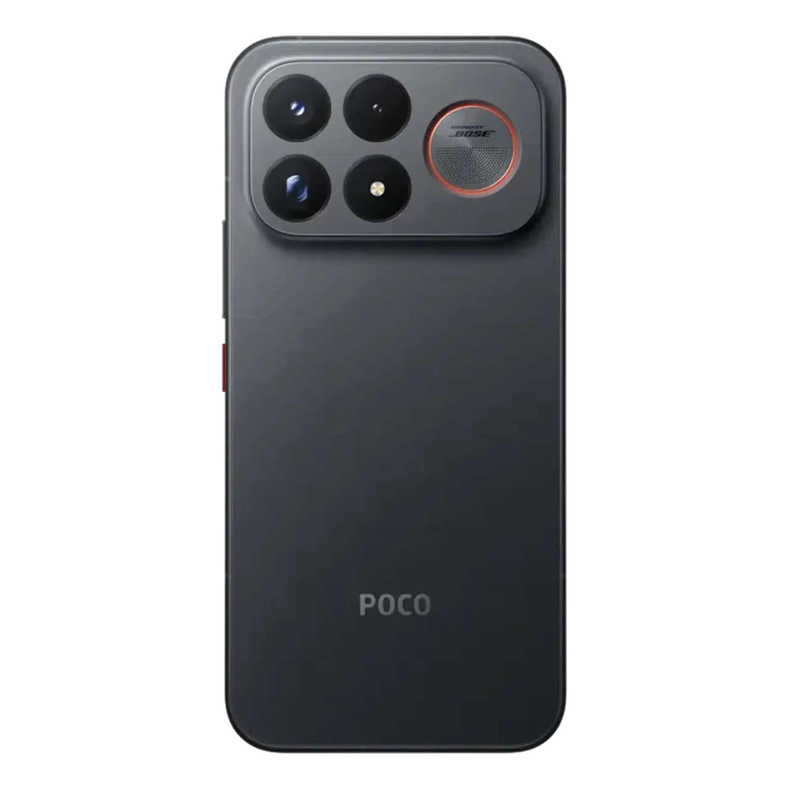 Smartphone Xiaomi Poco F9, 16GB/512GB, Negru