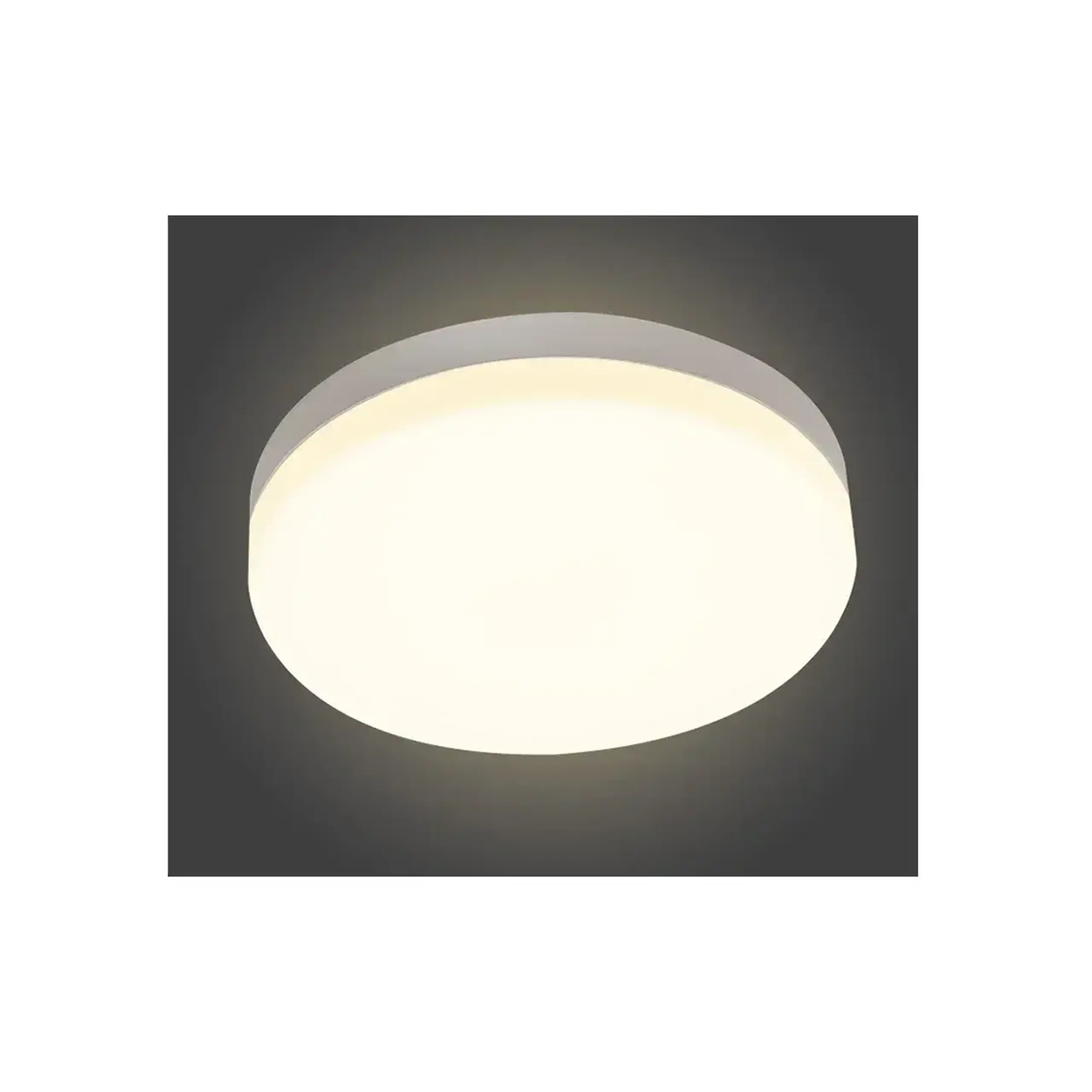 Corp de iluminat LED PL-UL06BCS-P 6 W LED 4000 K 220 - 240 V IP20 Panlight - Model PL-UL18BCS-P