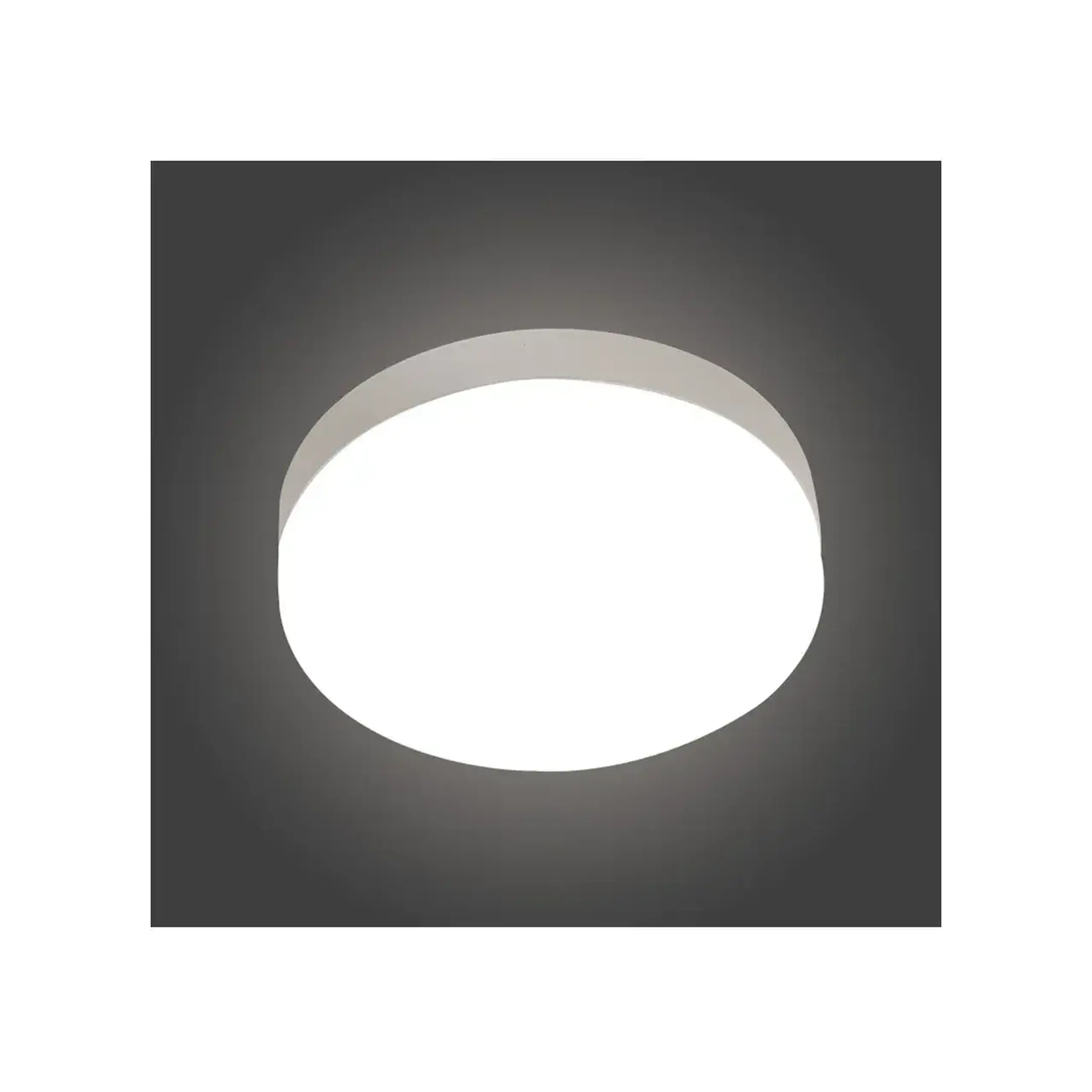 Corp de iluminat LED PL-UL06BCS-W 6 W LED 6500 K 220 - 240 V IP20 Panlight - Model PL-UL12BCS-W