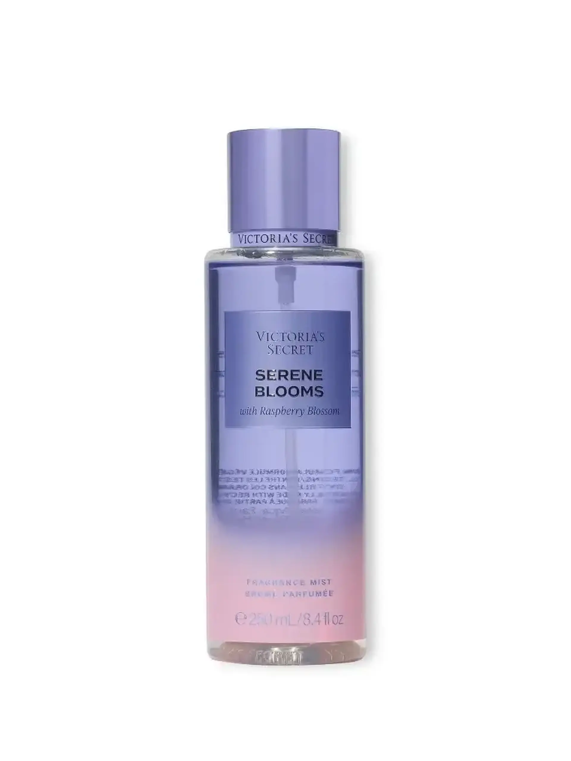 Victorias Secret, Spray Serene Blooms, 250 ml
