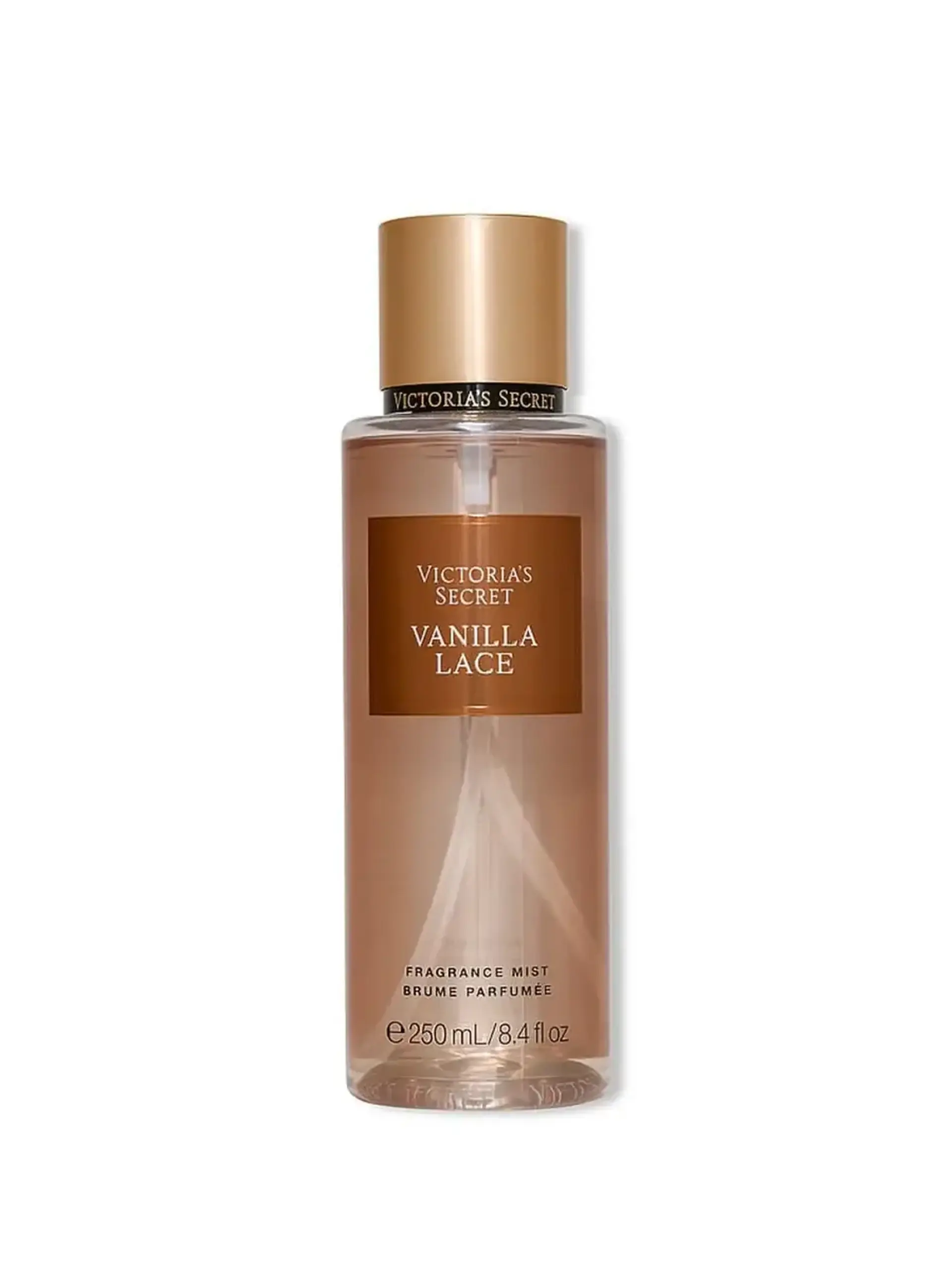 Victorias Secret, Spray Bare Vanilla Lace, 250 ml