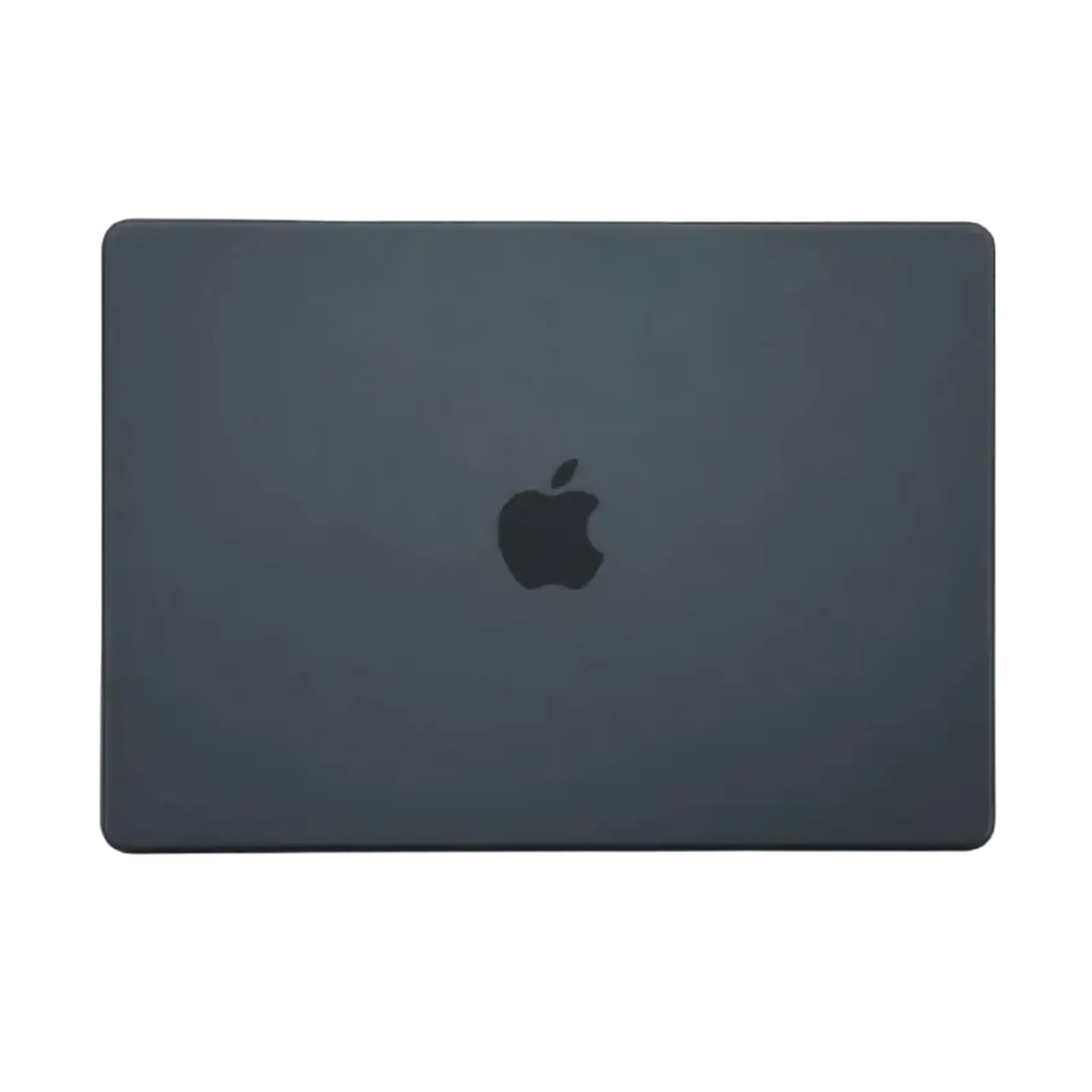Smartshell Tech - Protect pentru Macbook Air 15 M2/M3 (2023 - 2024), negru mat