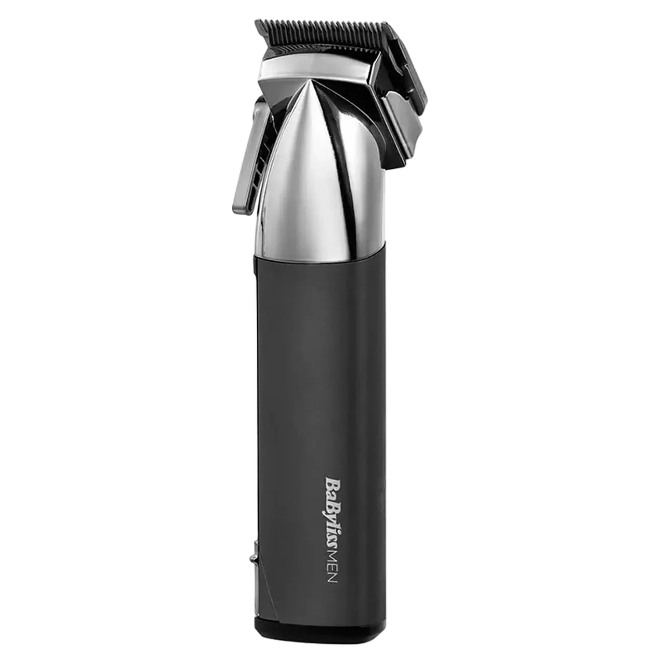 Aparat de tuns BaByliss E996E, Gri