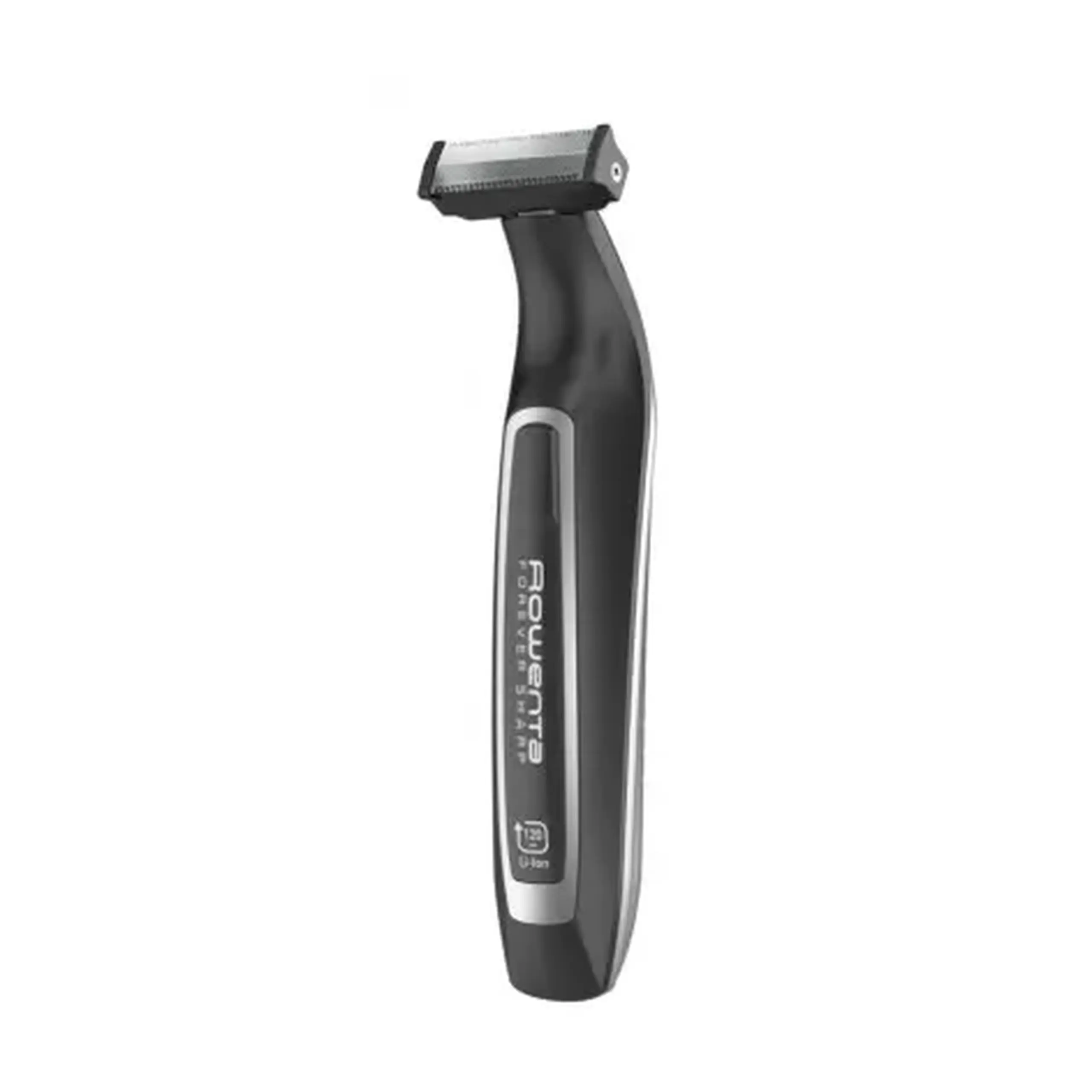 Trimmer pentru bărbați Rowenta Forever Sharp TN6000F5, Negru