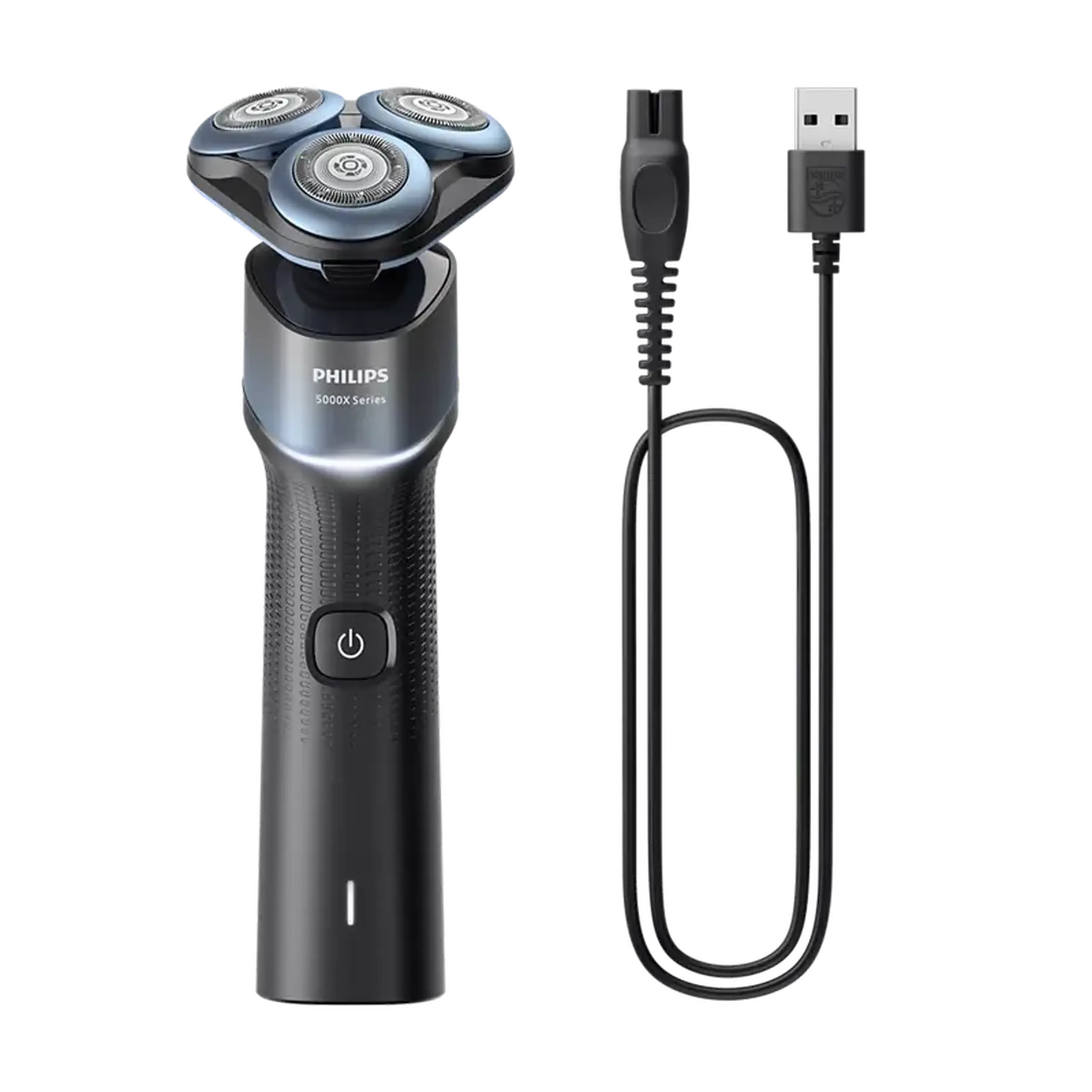 Aparat de ras electric Philips X5006/00, Negru