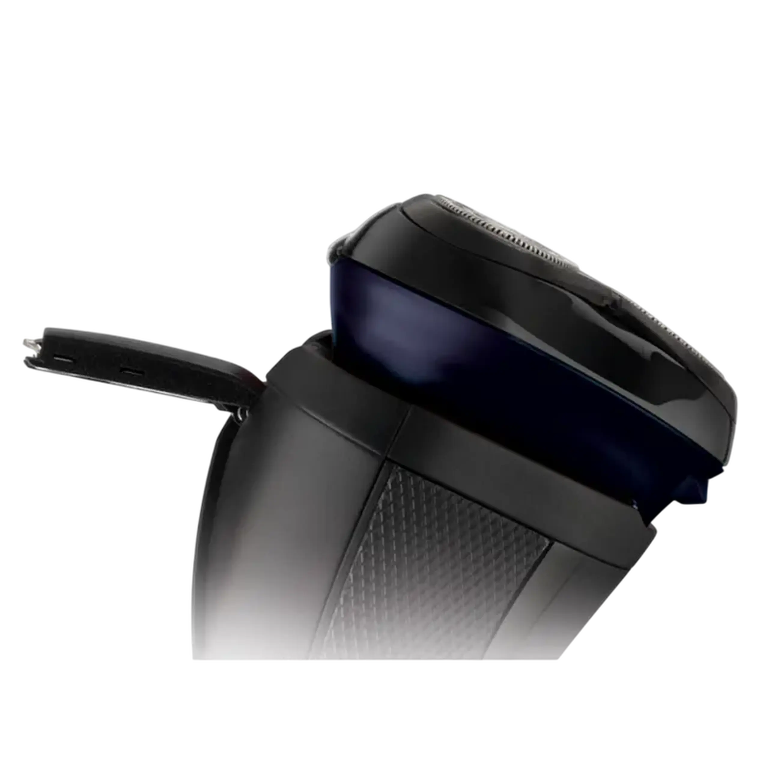 Aparat de ras electric Remington R4002, Negru