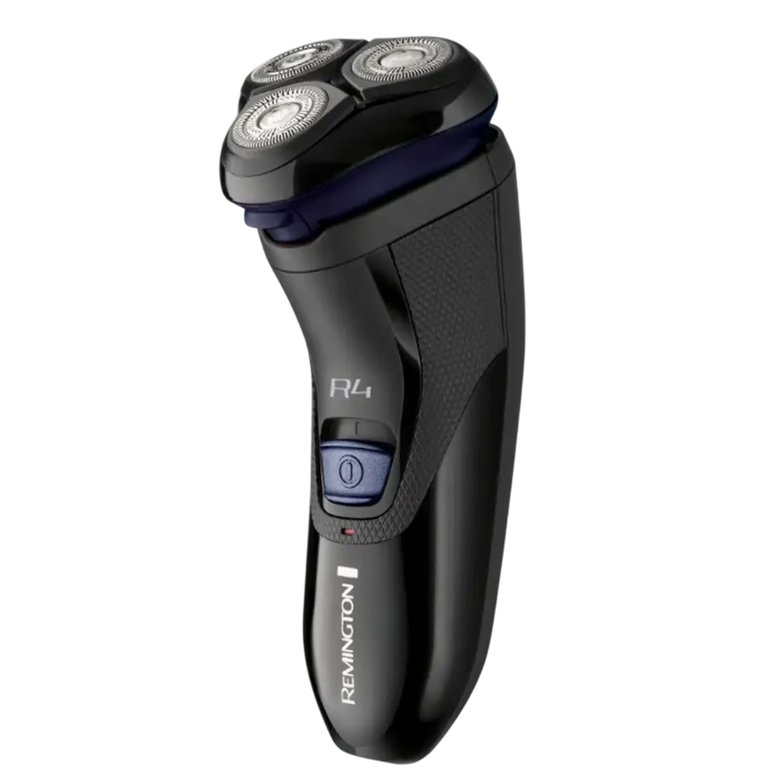 Aparat de ras electric Remington R4002, Negru