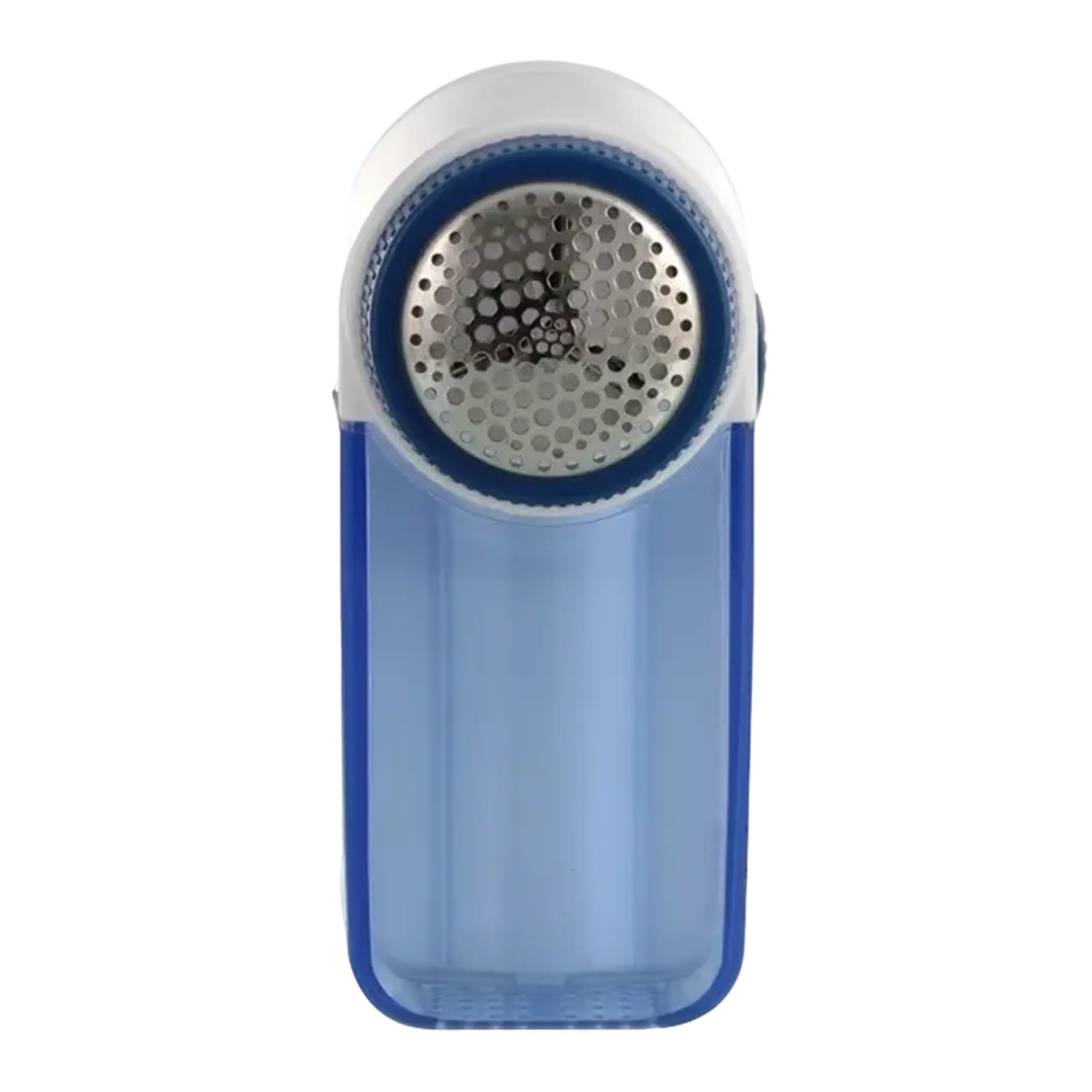 Aparat de curăţat scame Maxwell MW-3101, Alb Albastru